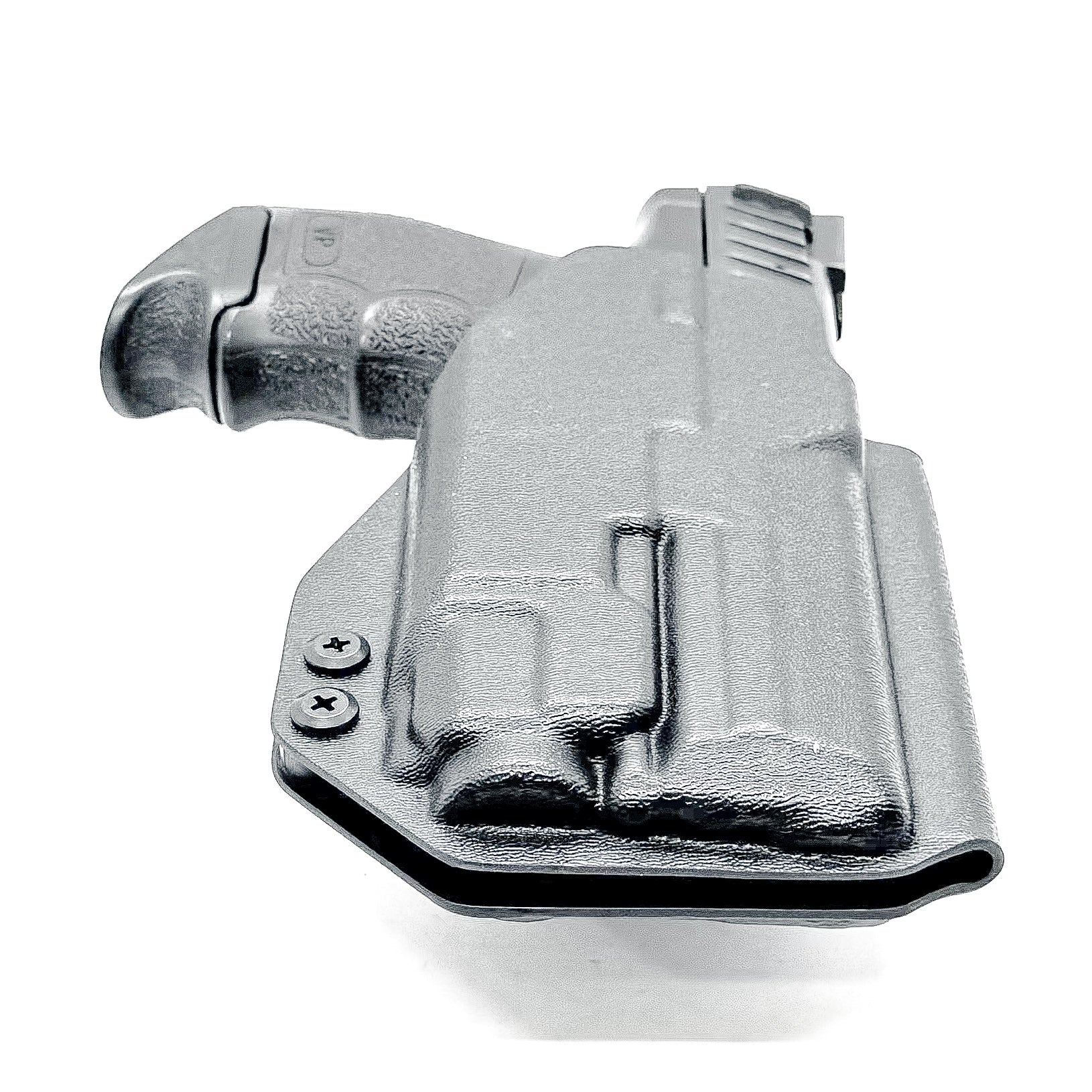 H&K VP9 & VP9SK with TLR-8 or TLR-8A OWB Holster - Image 6
