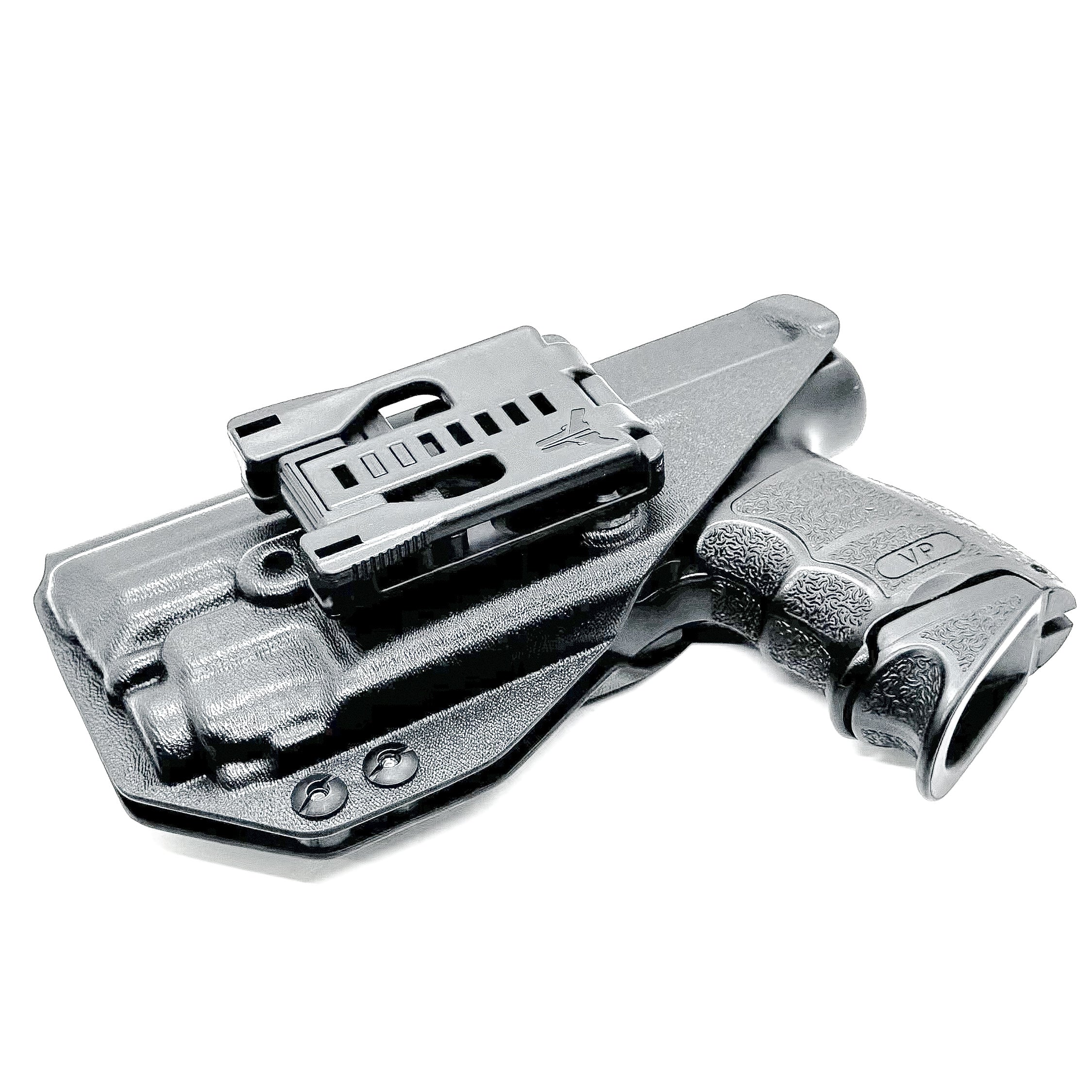 H&K VP9 & VP9SK with TLR-8 or TLR-8A OWB Holster - Image 8