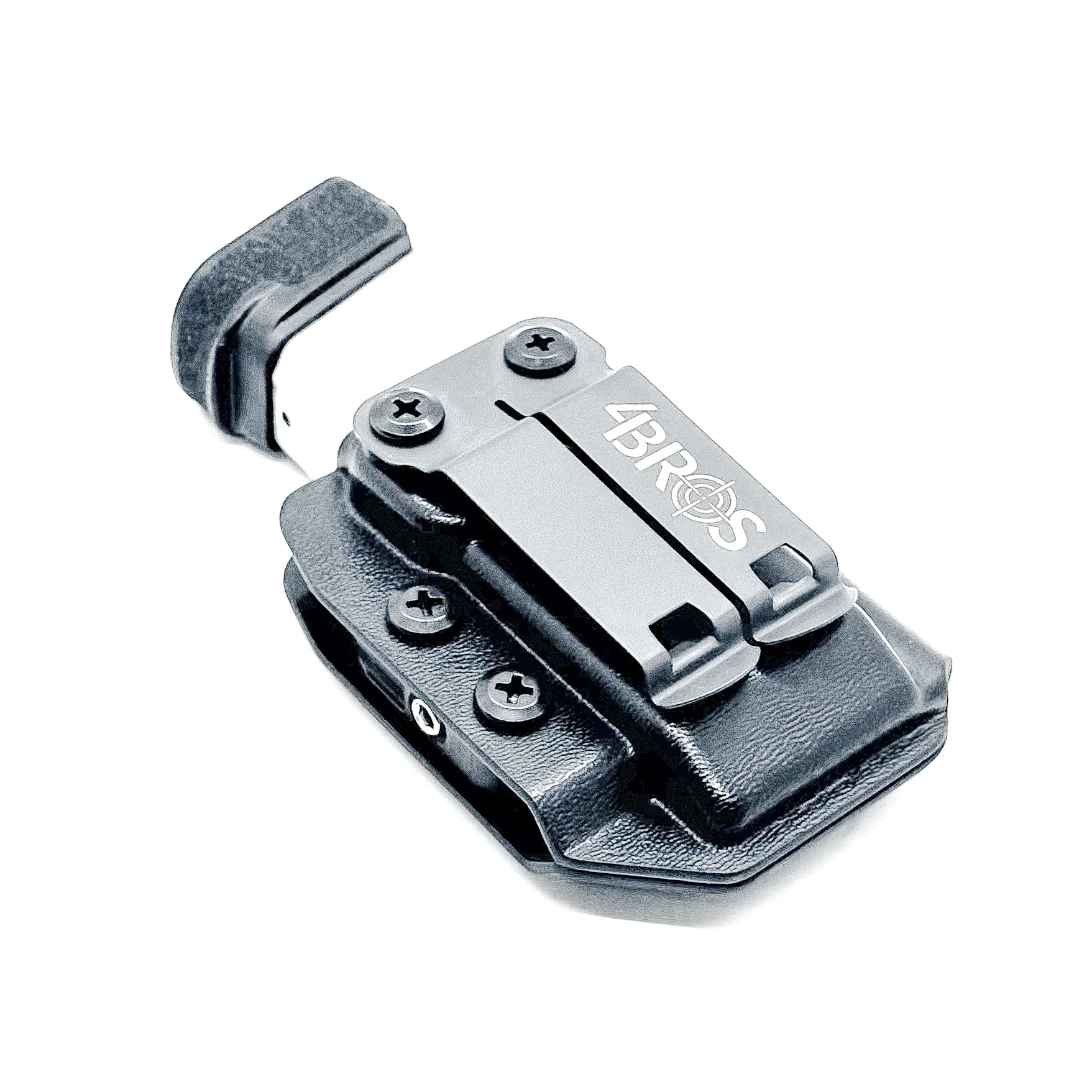 Hellcat Pro IWB Magazine Pouch - Image 3