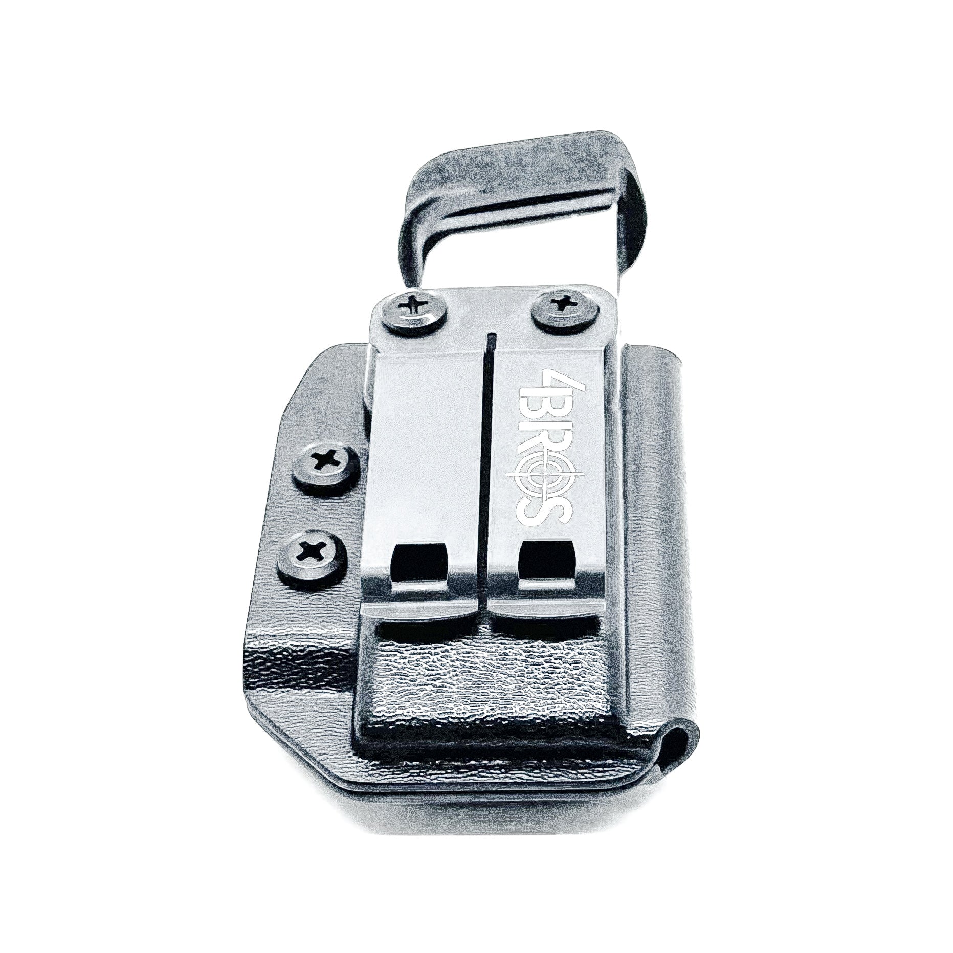 Hellcat Pro IWB Magazine Pouch - Image 4