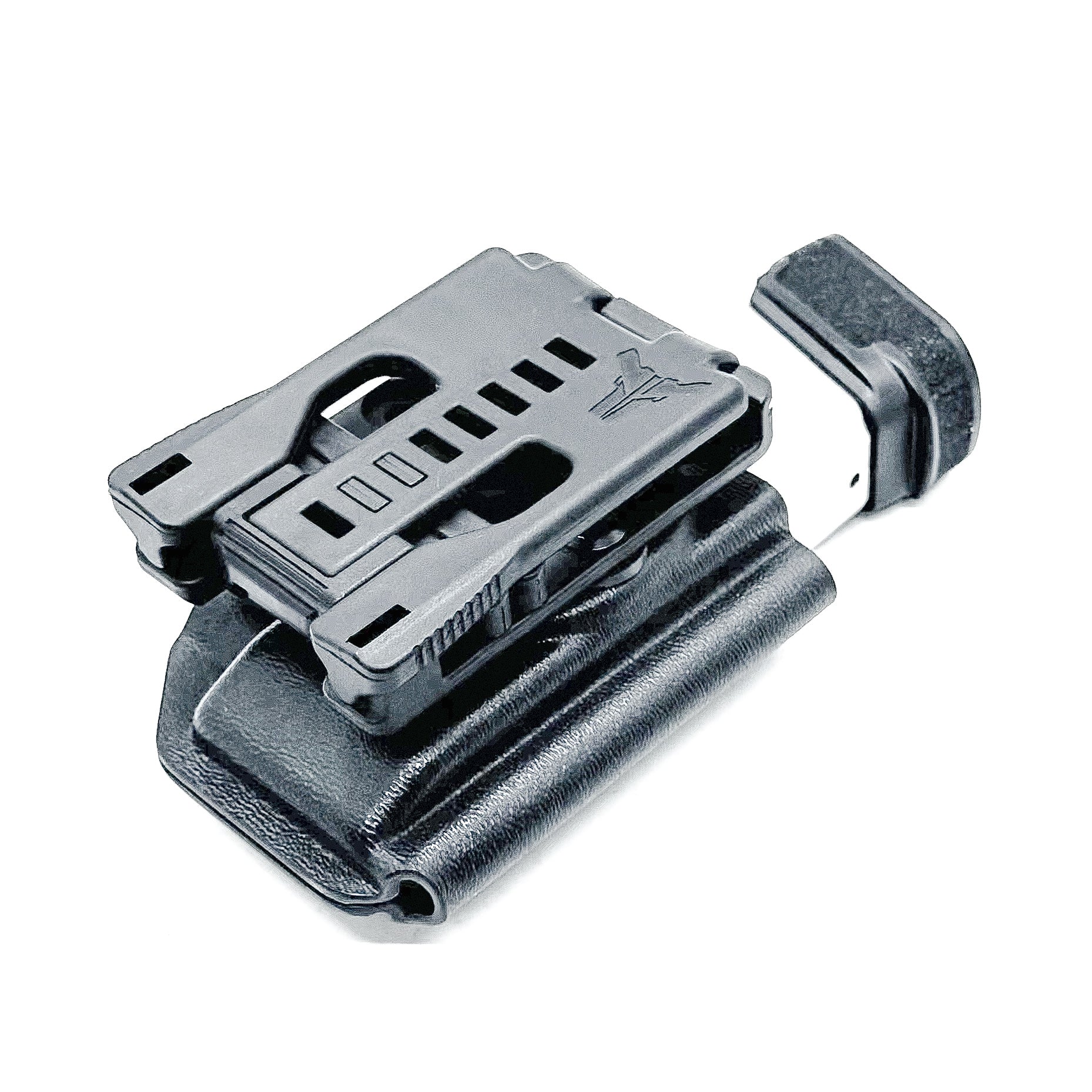 Hellcat Pro OWB Magazine Pouch - Image 6