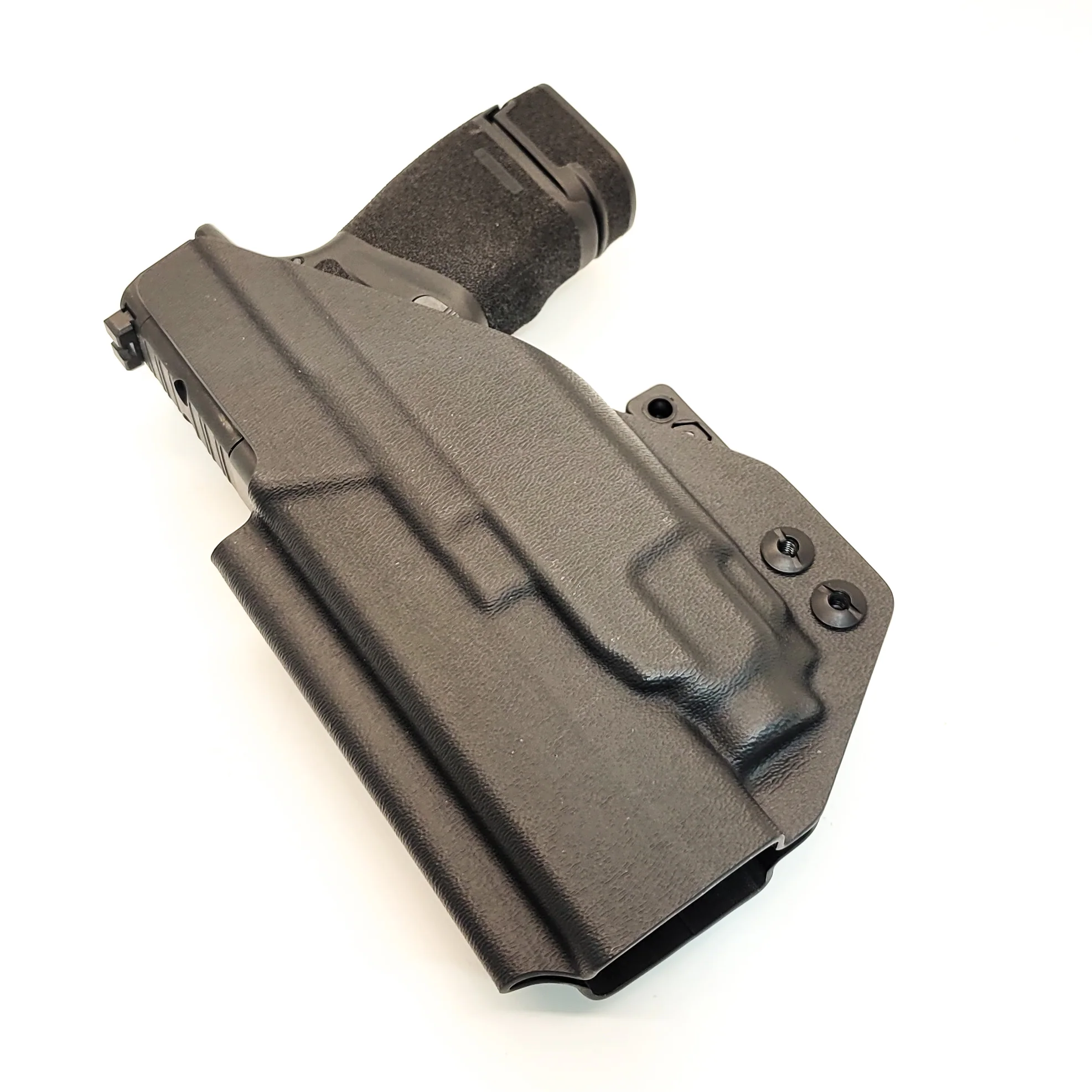 Springfield Hellcat or RDP & TLR-8 Sub IWB Holster - Image 8