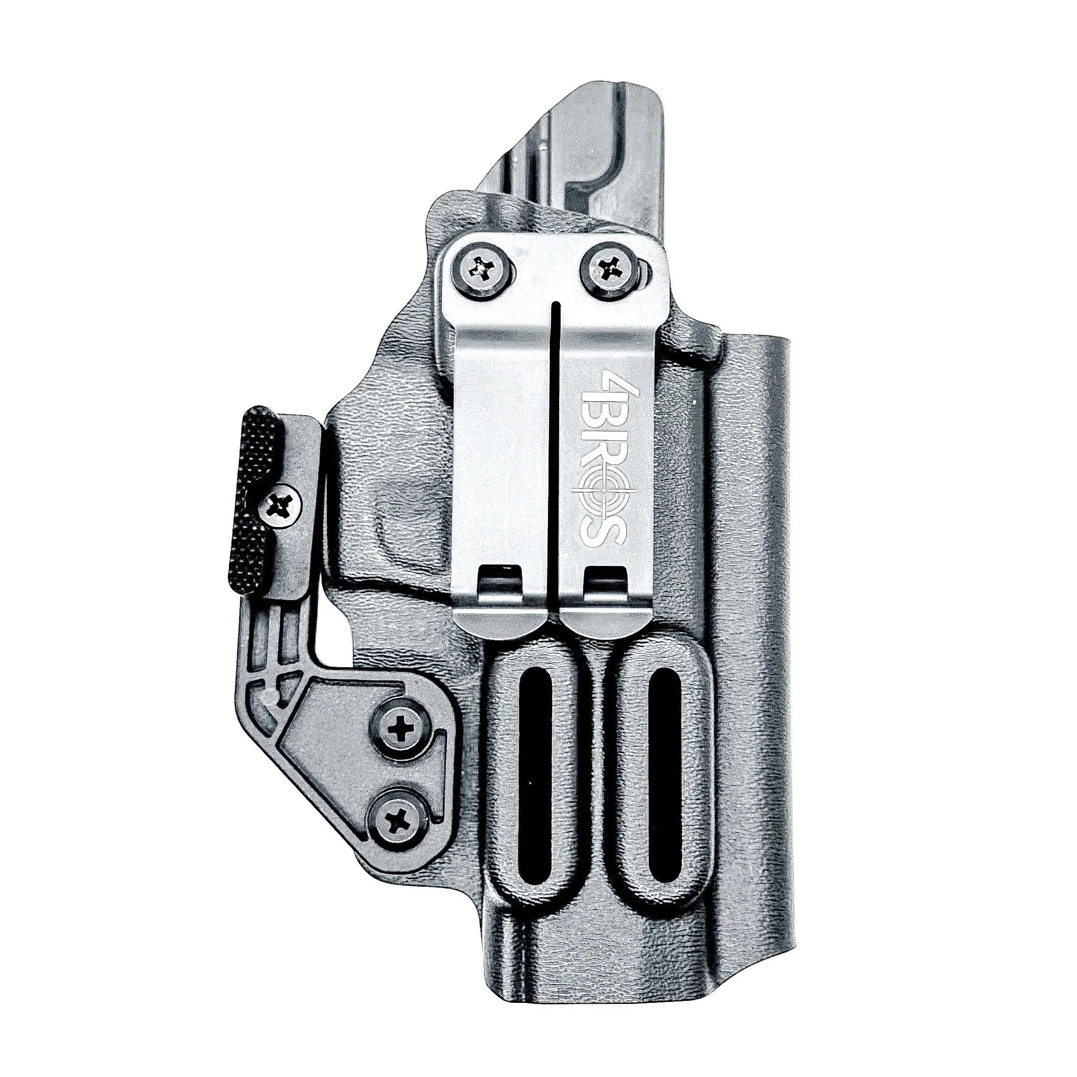 Icarus Precision A.C.E. Module P365-FUSE IWB Holster