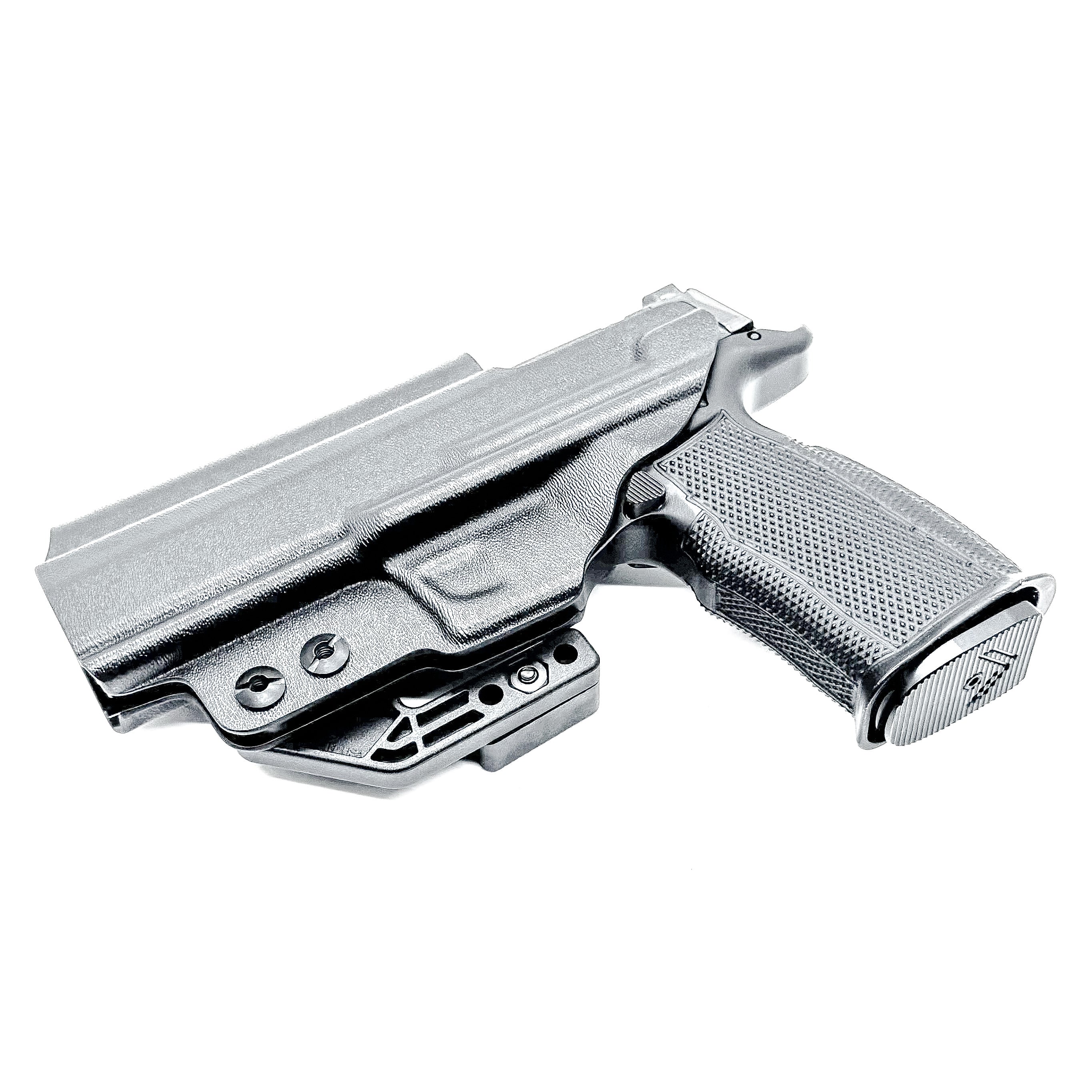 Icarus Precision A.C.E. Module P365-FUSE IWB Holster - Image 10