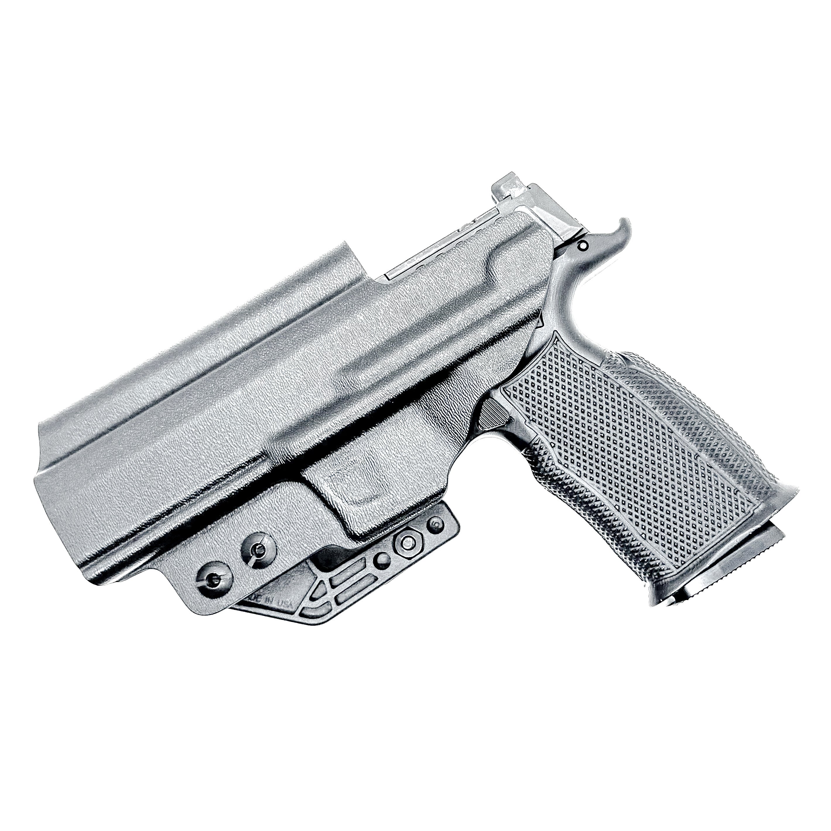 Icarus Precision A.C.E. Module P365-FUSE IWB Holster - Image 4