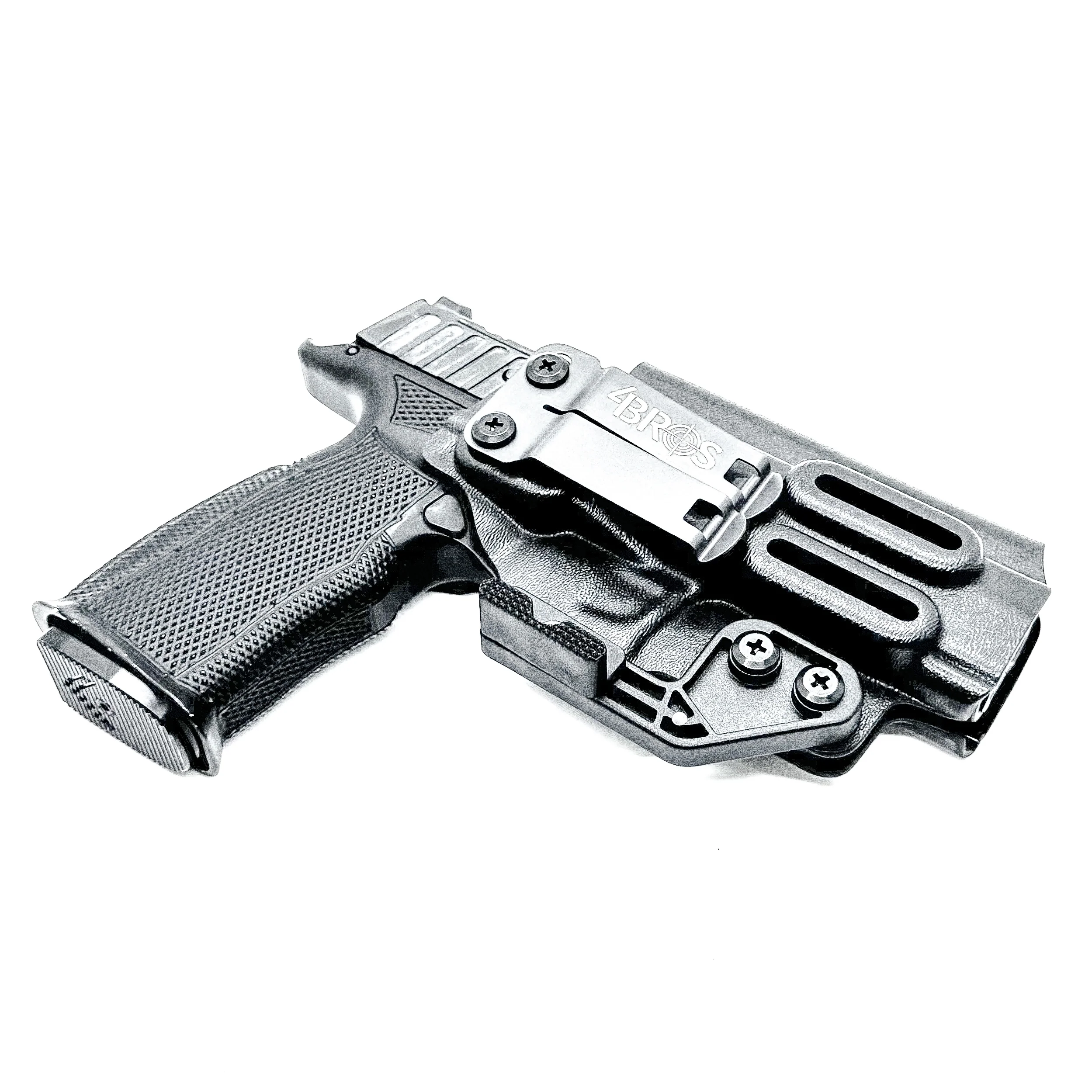 Icarus Precision A.C.E. Module P365-FUSE IWB Holster - Image 5