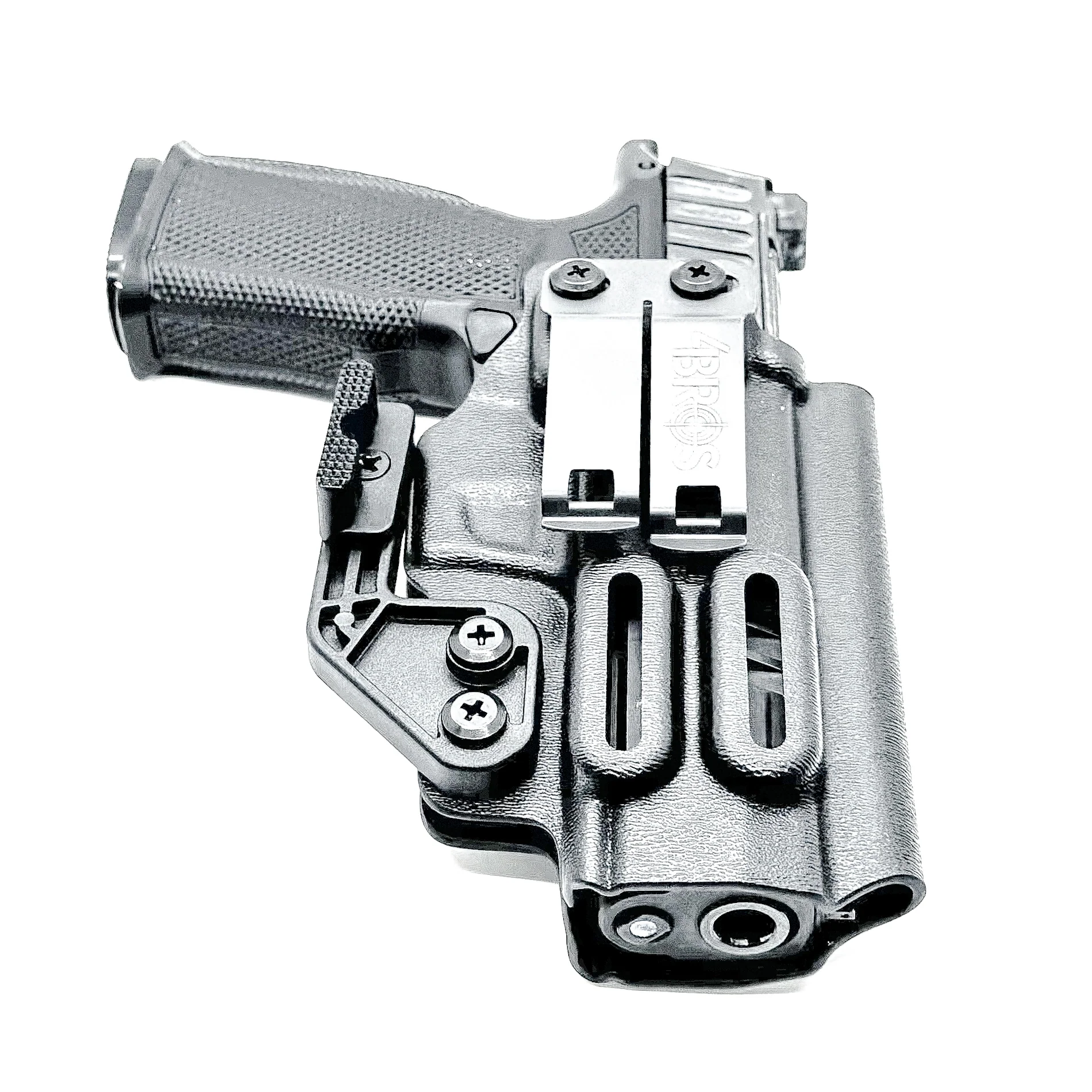 Icarus Precision A.C.E. Module P365-FUSE IWB Holster - Image 6