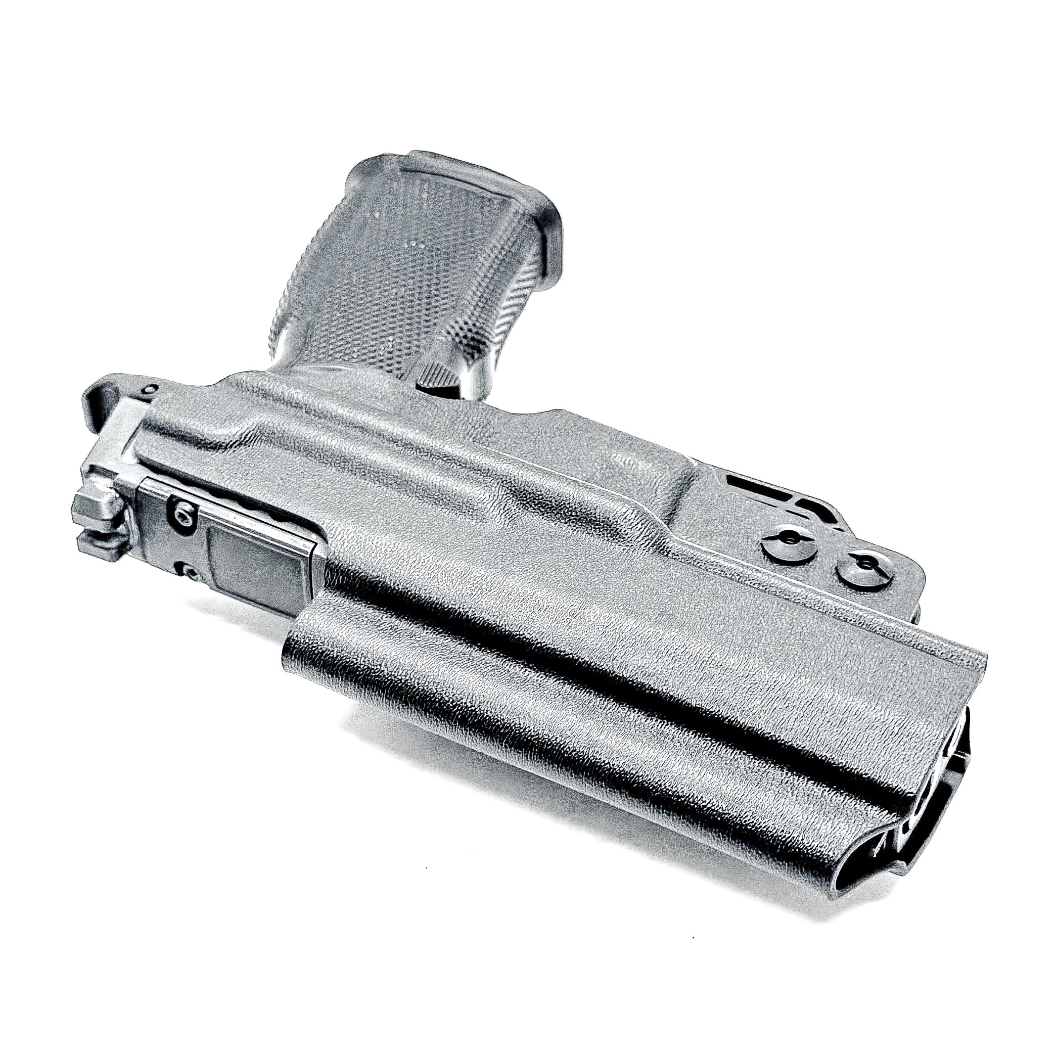 Icarus Precision A.C.E. Module P365-FUSE IWB Holster - Image 8