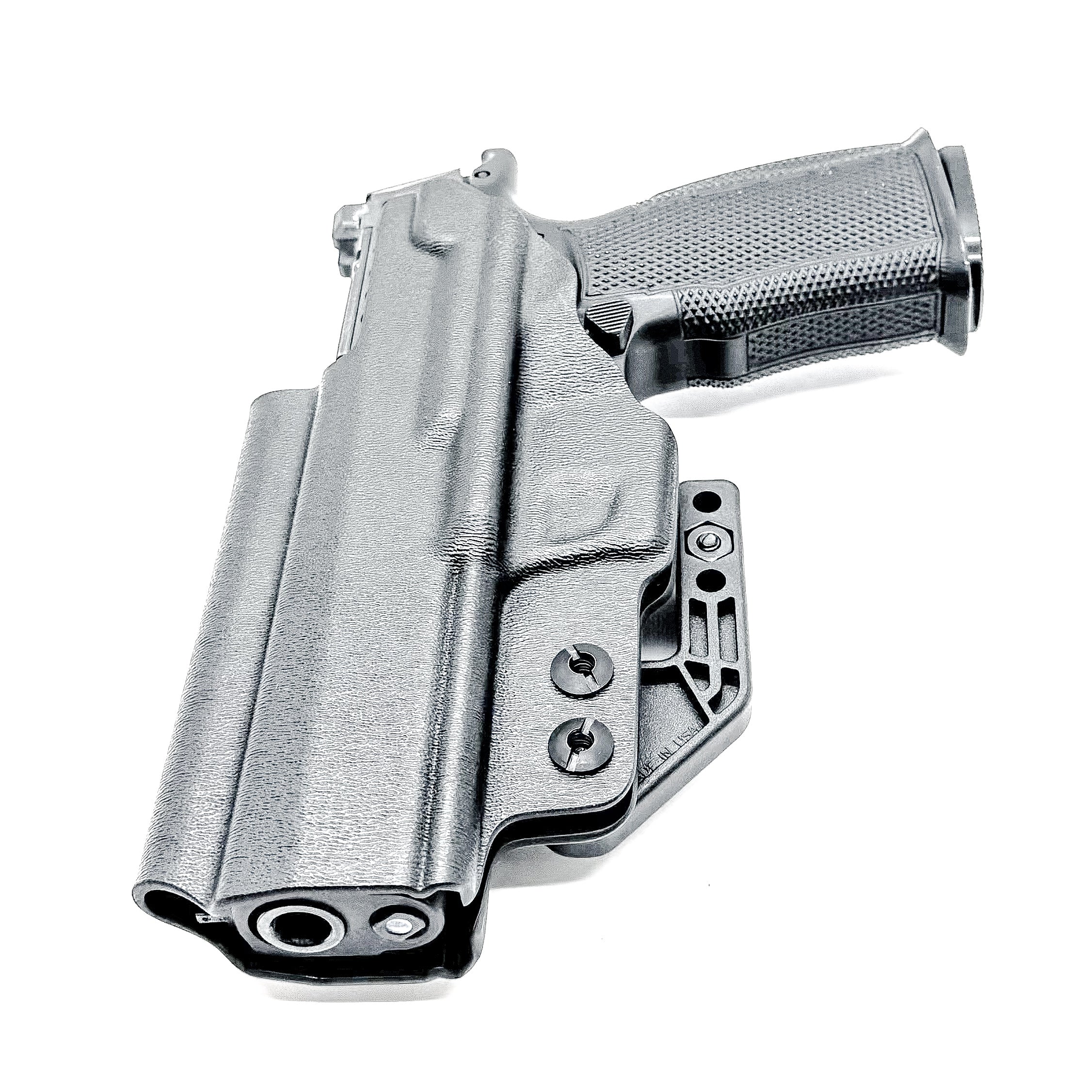 Icarus Precision A.C.E. Module P365-FUSE IWB Holster - Image 9