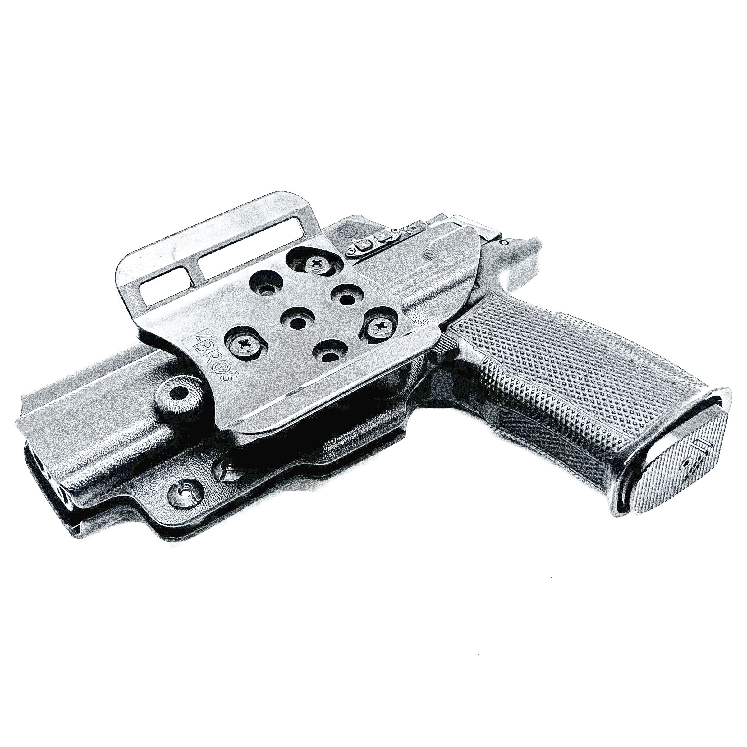 Icarus Precision A.C.E. Module P365-FUSE OWB Holster - Image 10