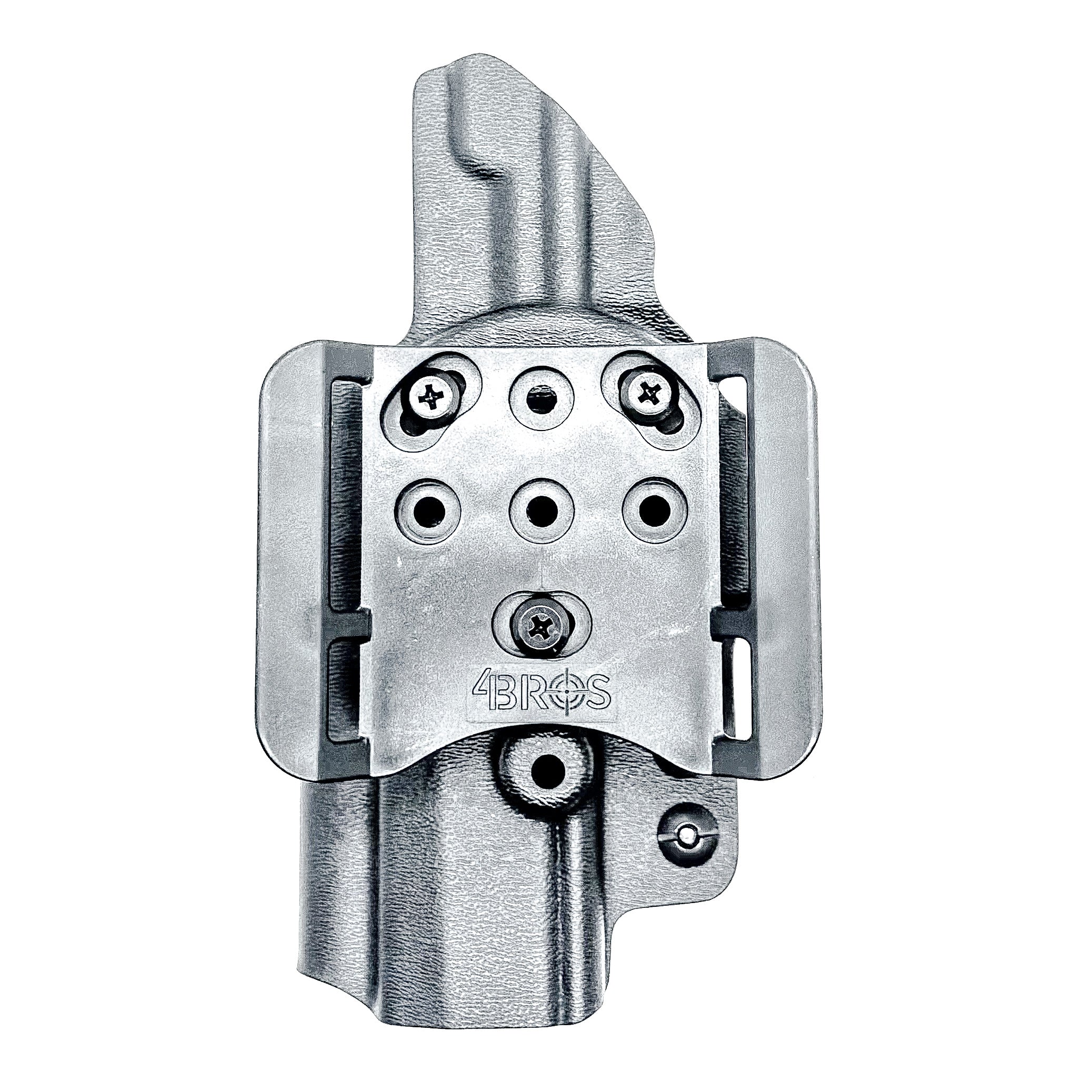 Icarus Precision A.C.E. Module P365-FUSE OWB Holster - Image 2