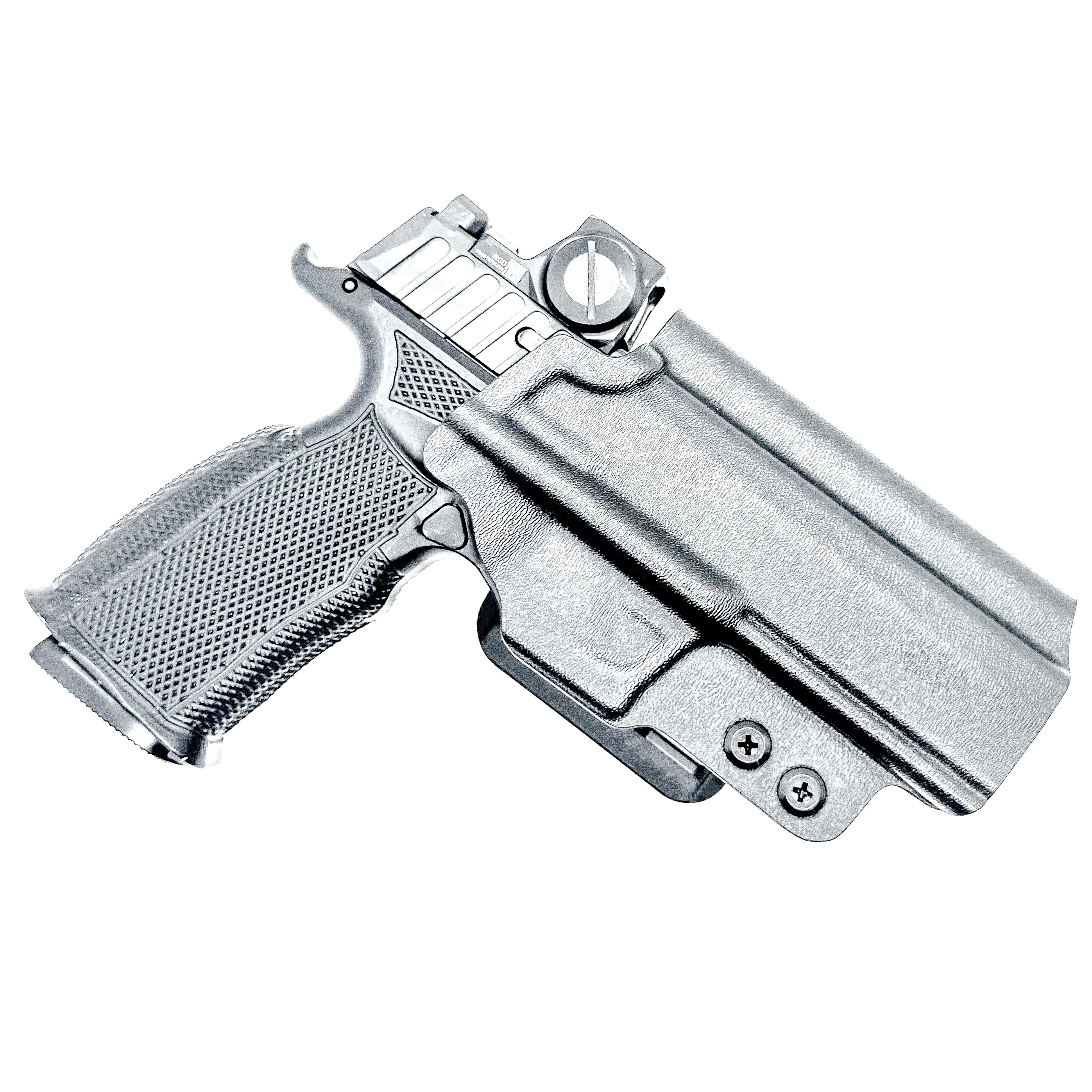 Icarus Precision A.C.E. Module P365-FUSE OWB Holster - Image 3