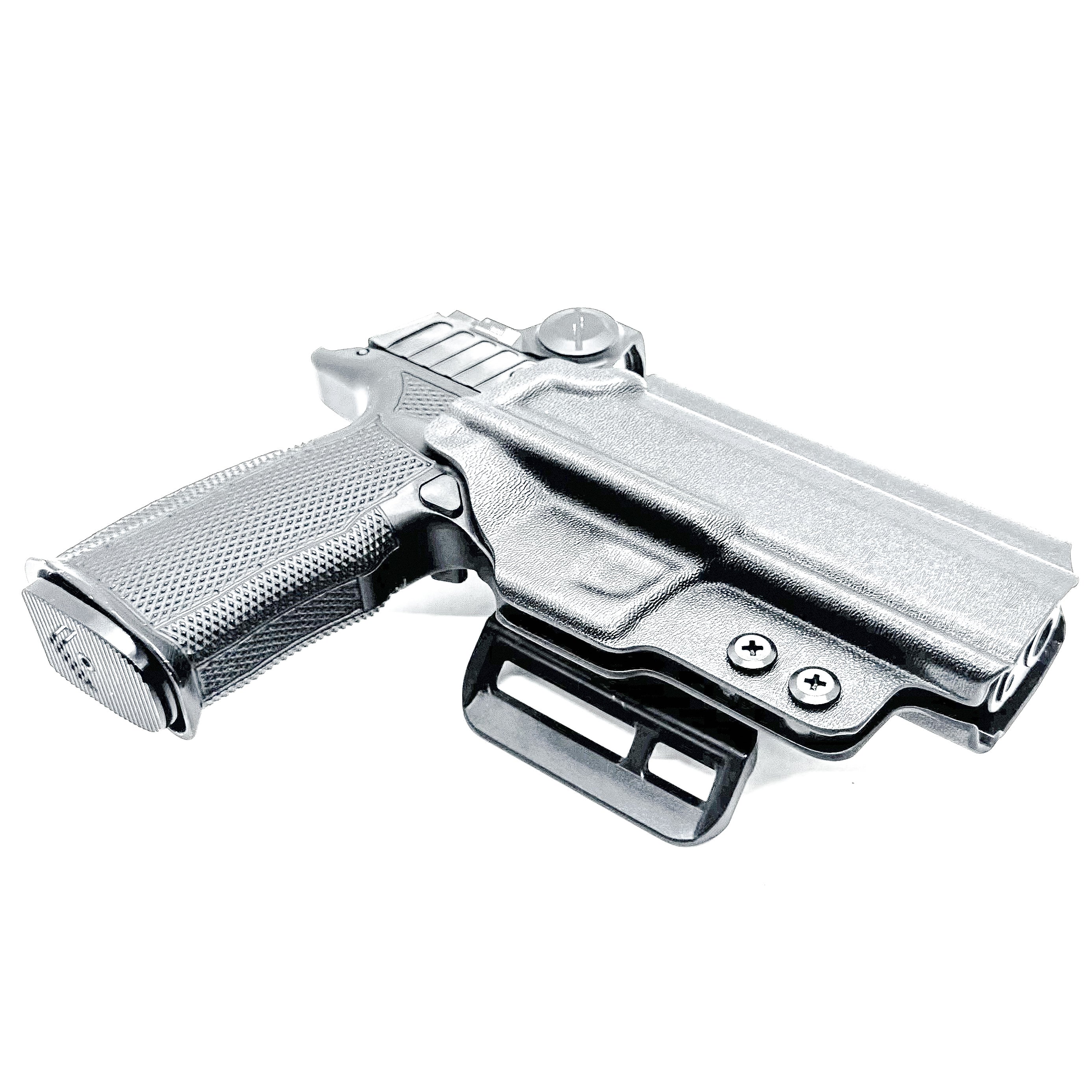 Icarus Precision A.C.E. Module P365-FUSE OWB Holster - Image 5
