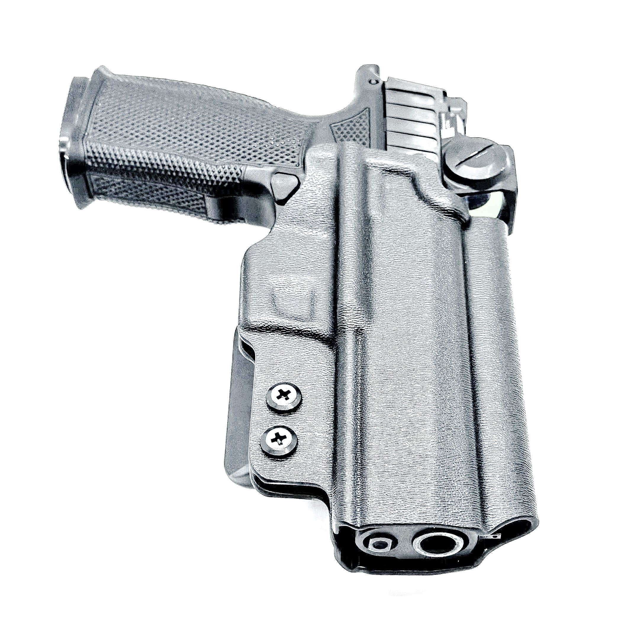 Icarus Precision A.C.E. Module P365-FUSE OWB Holster - Image 6