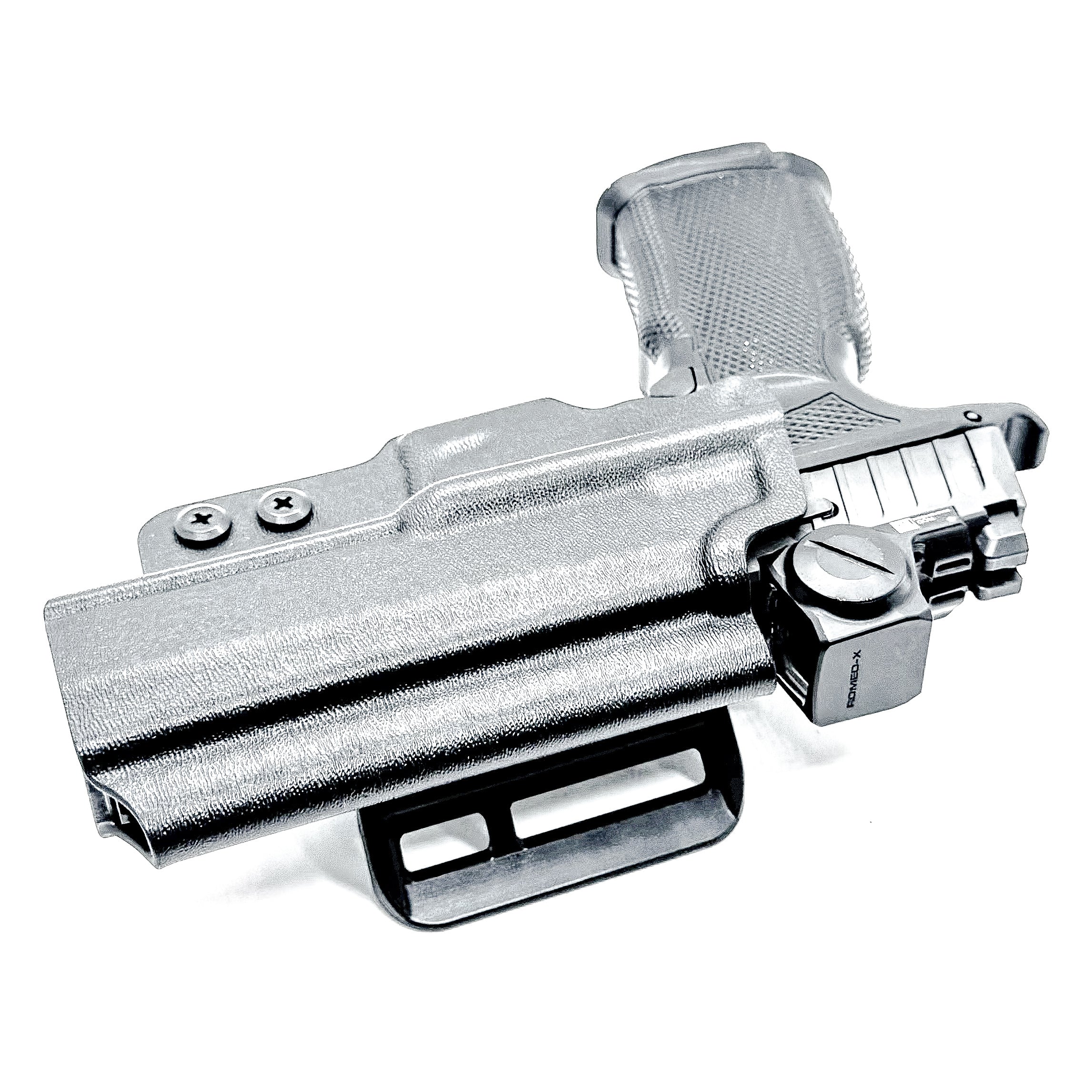 Icarus Precision A.C.E. Module P365-FUSE OWB Holster - Image 8