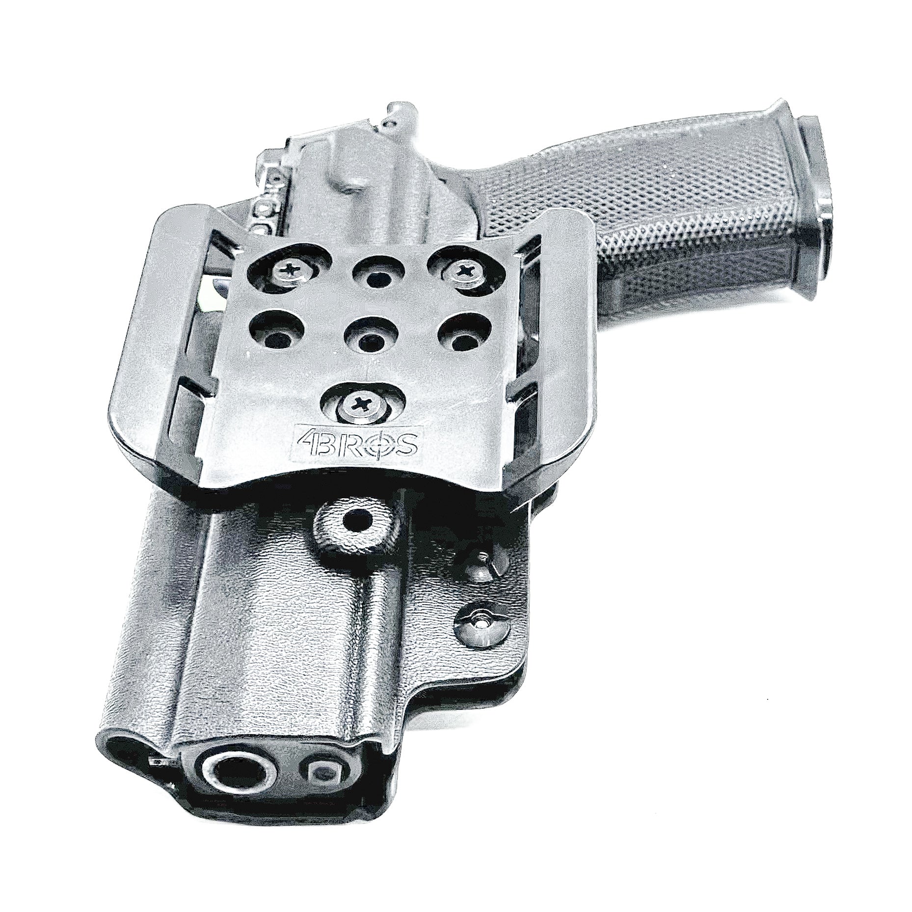 Icarus Precision A.C.E. Module P365-FUSE OWB Holster - Image 9