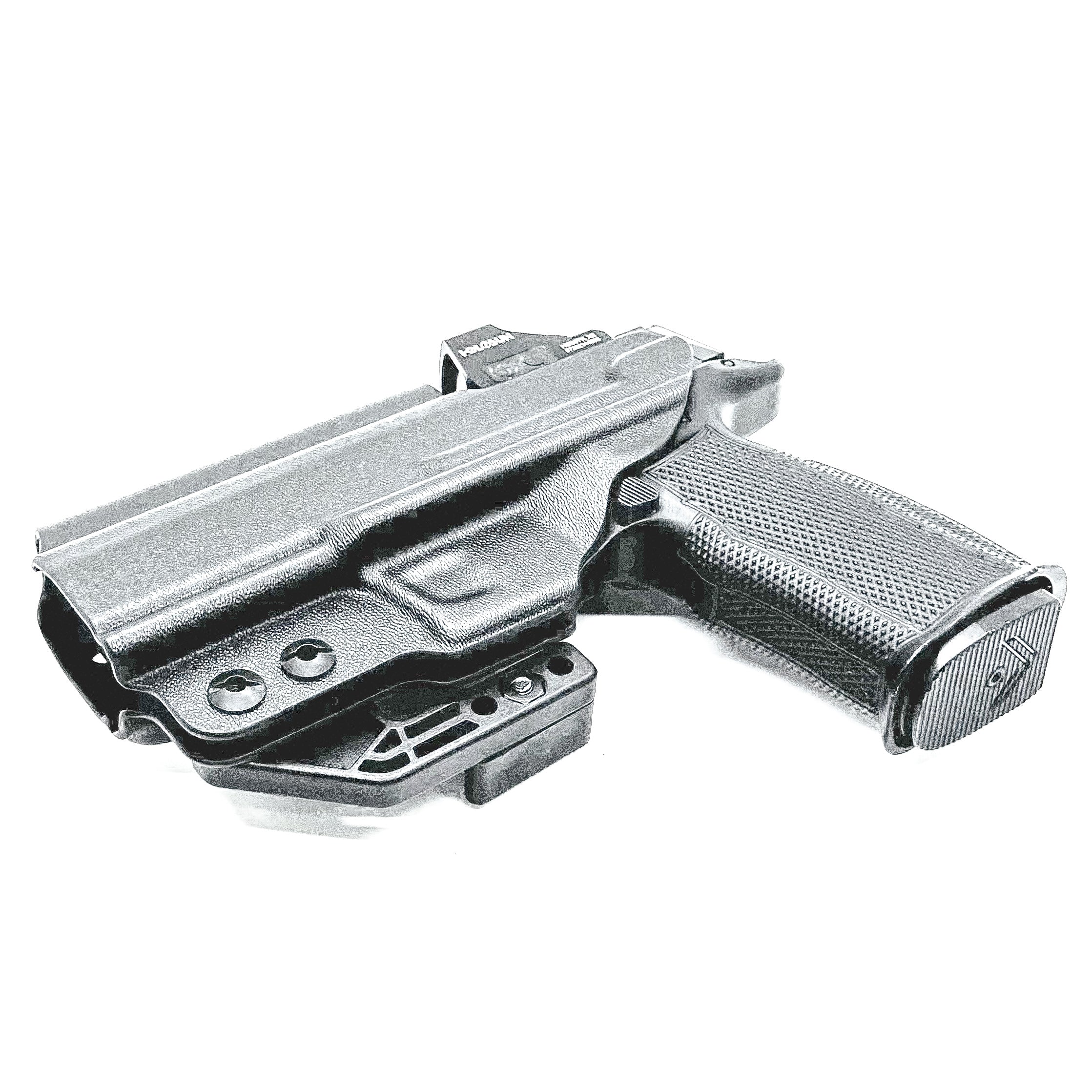 Icarus Precision A.C.E. Module P365/XL/Macro IWB Holster - Image 10