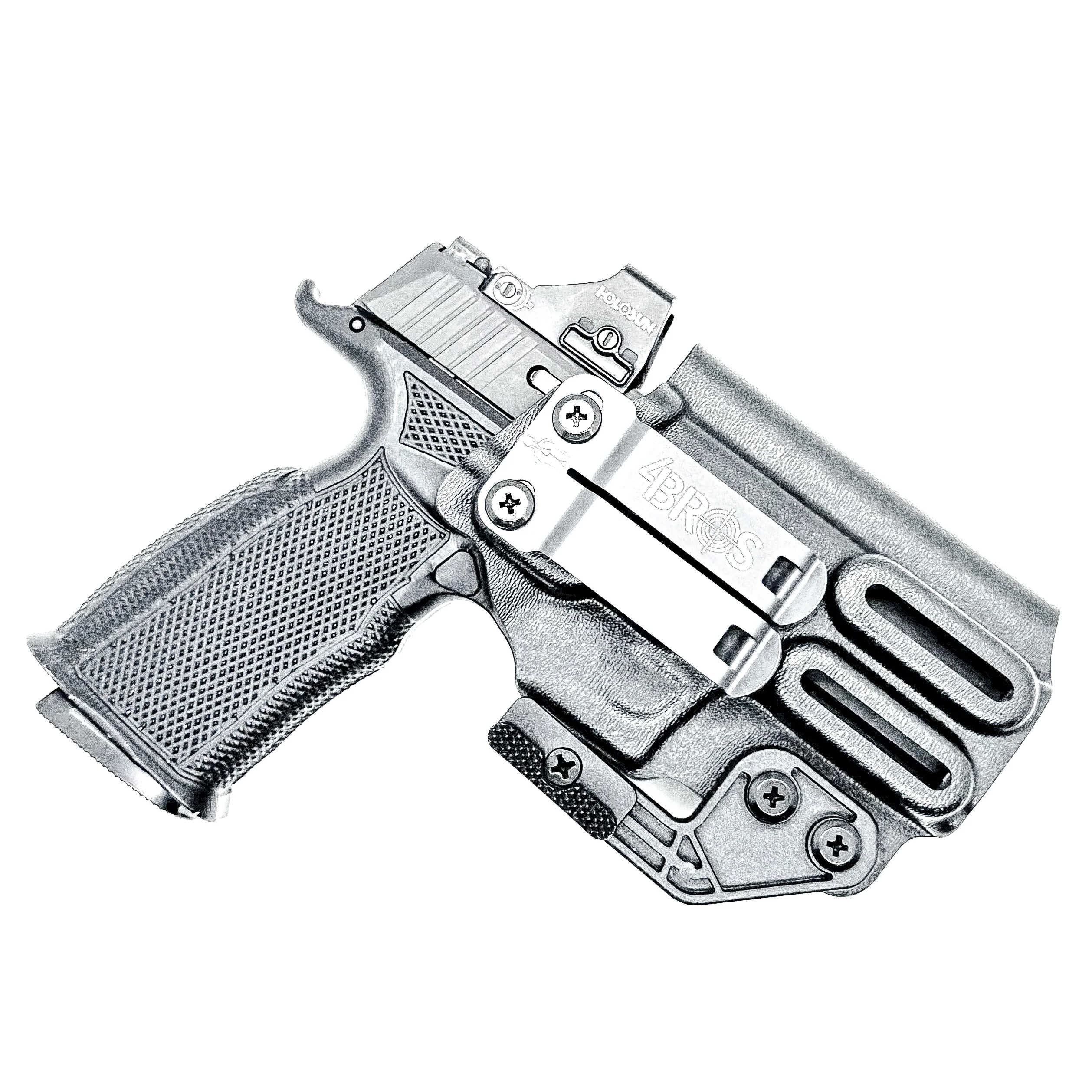 Icarus Precision A.C.E. Module P365/XL/Macro IWB Holster - Image 3