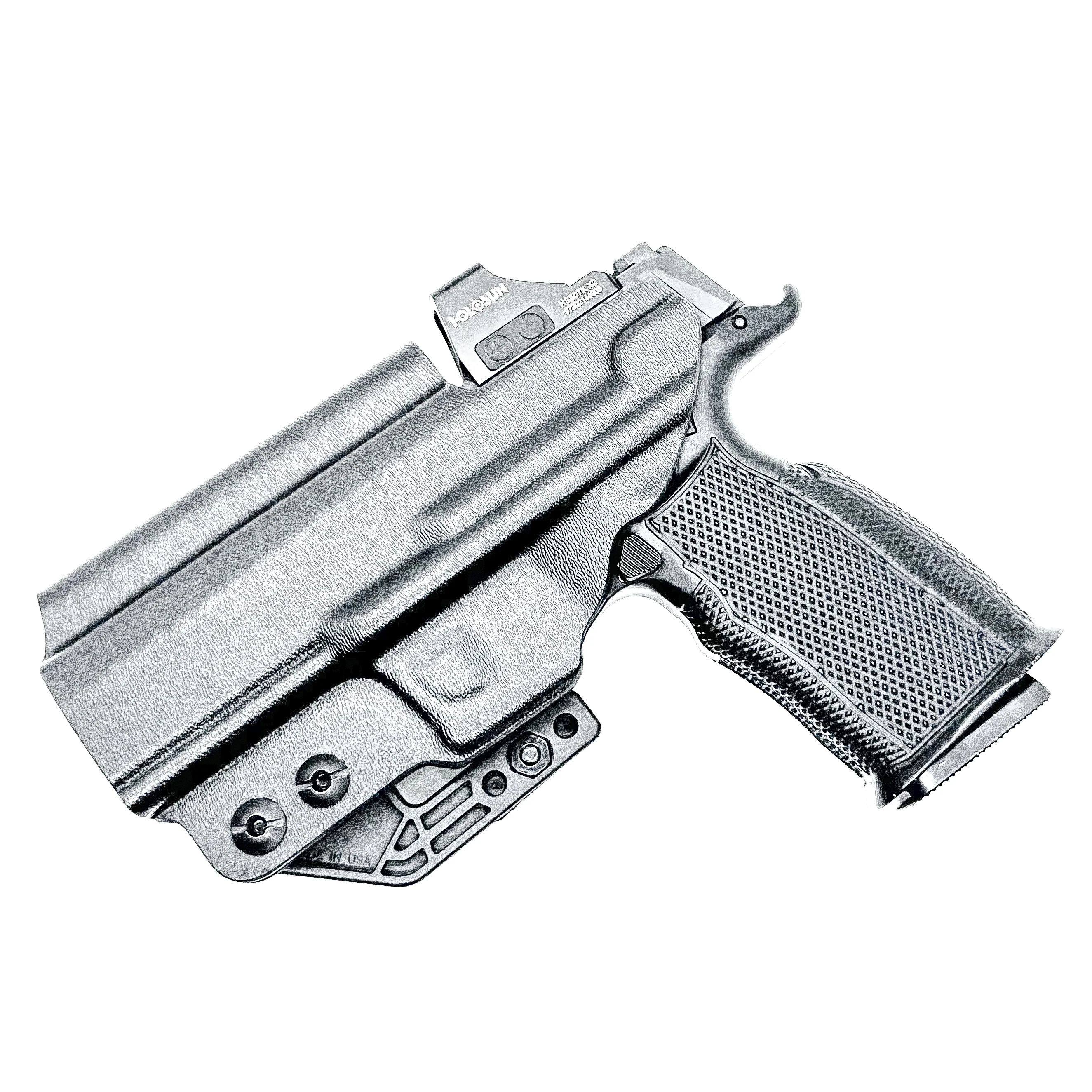 Icarus Precision A.C.E. Module P365/XL/Macro IWB Holster - Image 4