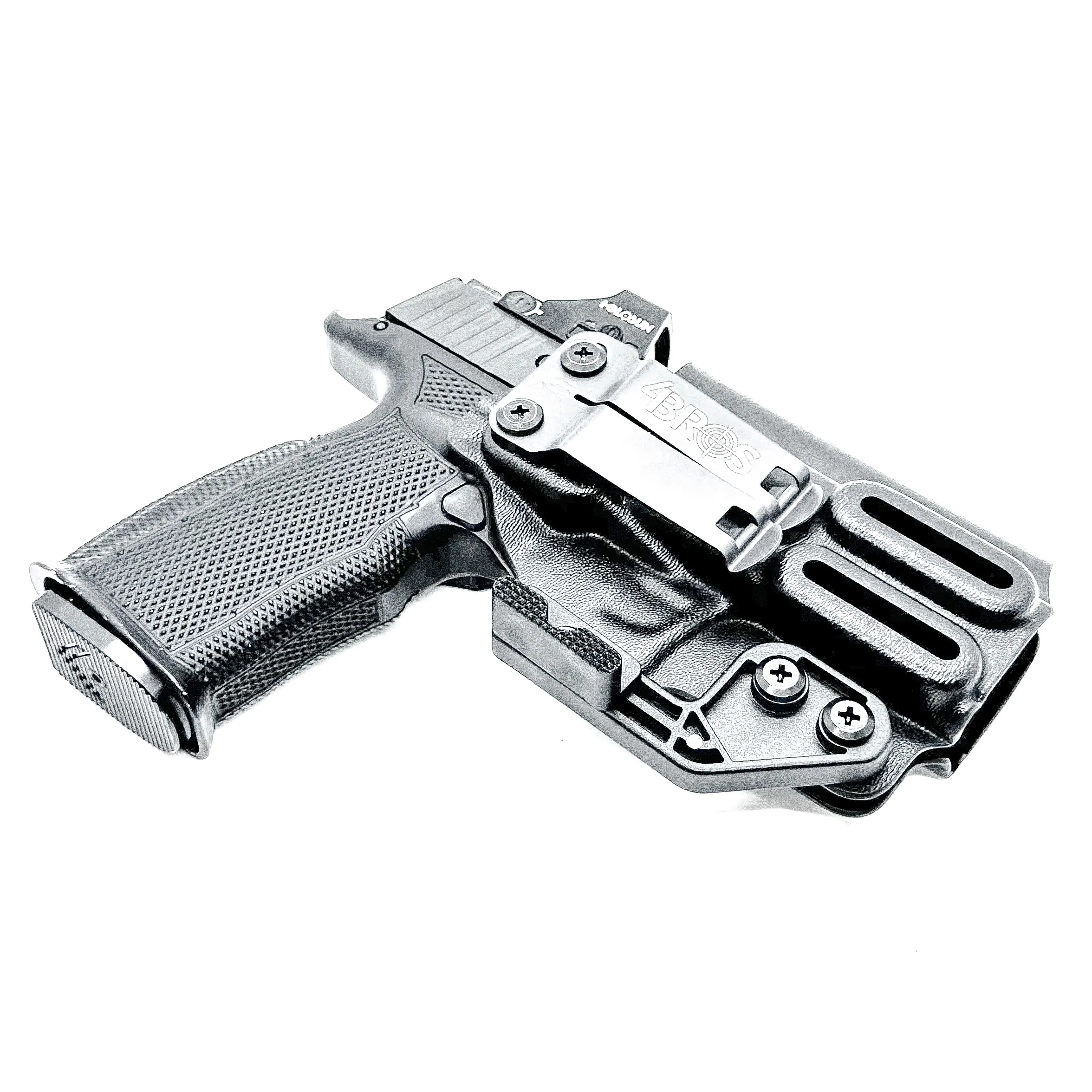 Icarus Precision A.C.E. Module P365/XL/Macro IWB Holster - Image 5