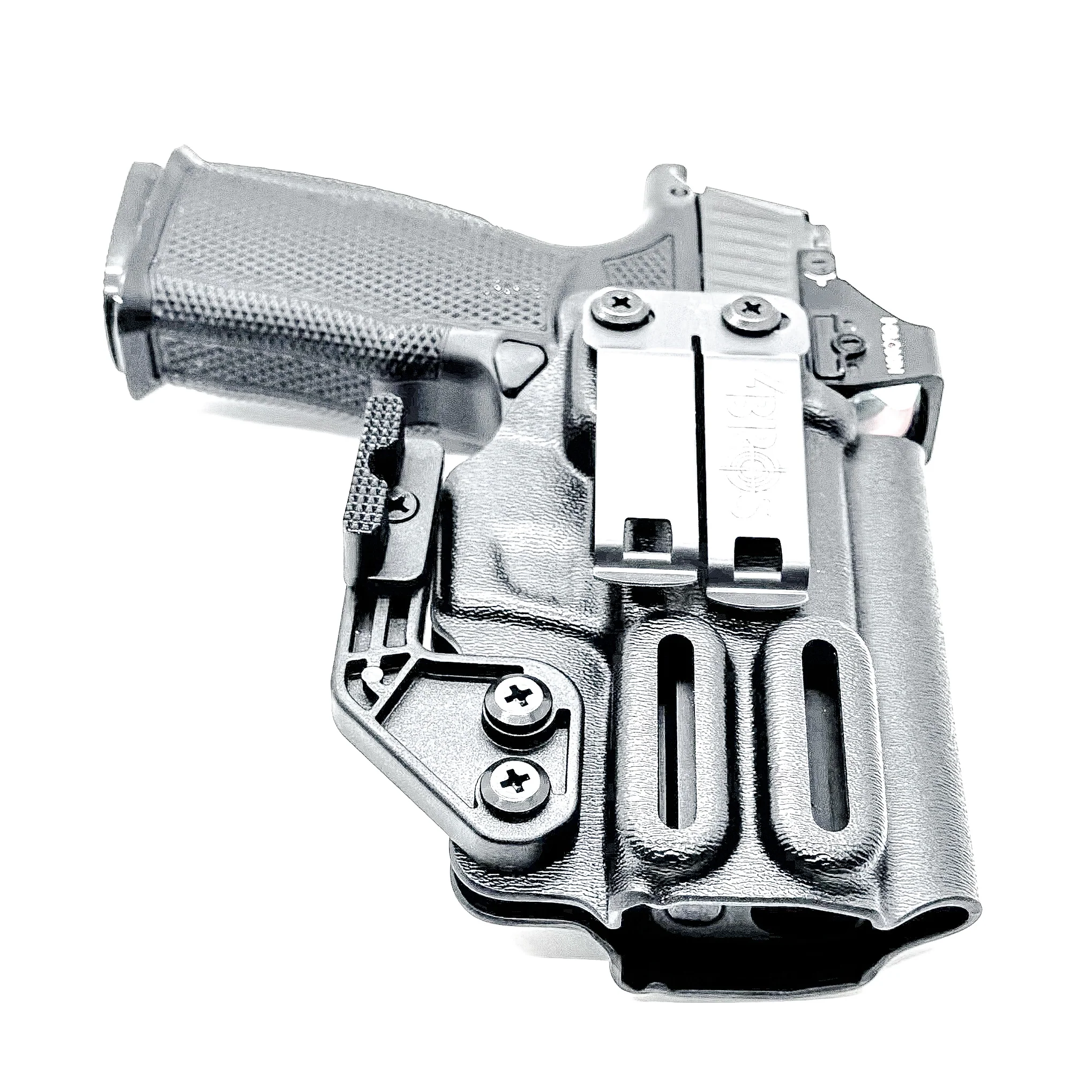 Icarus Precision A.C.E. Module P365/XL/Macro IWB Holster - Image 6