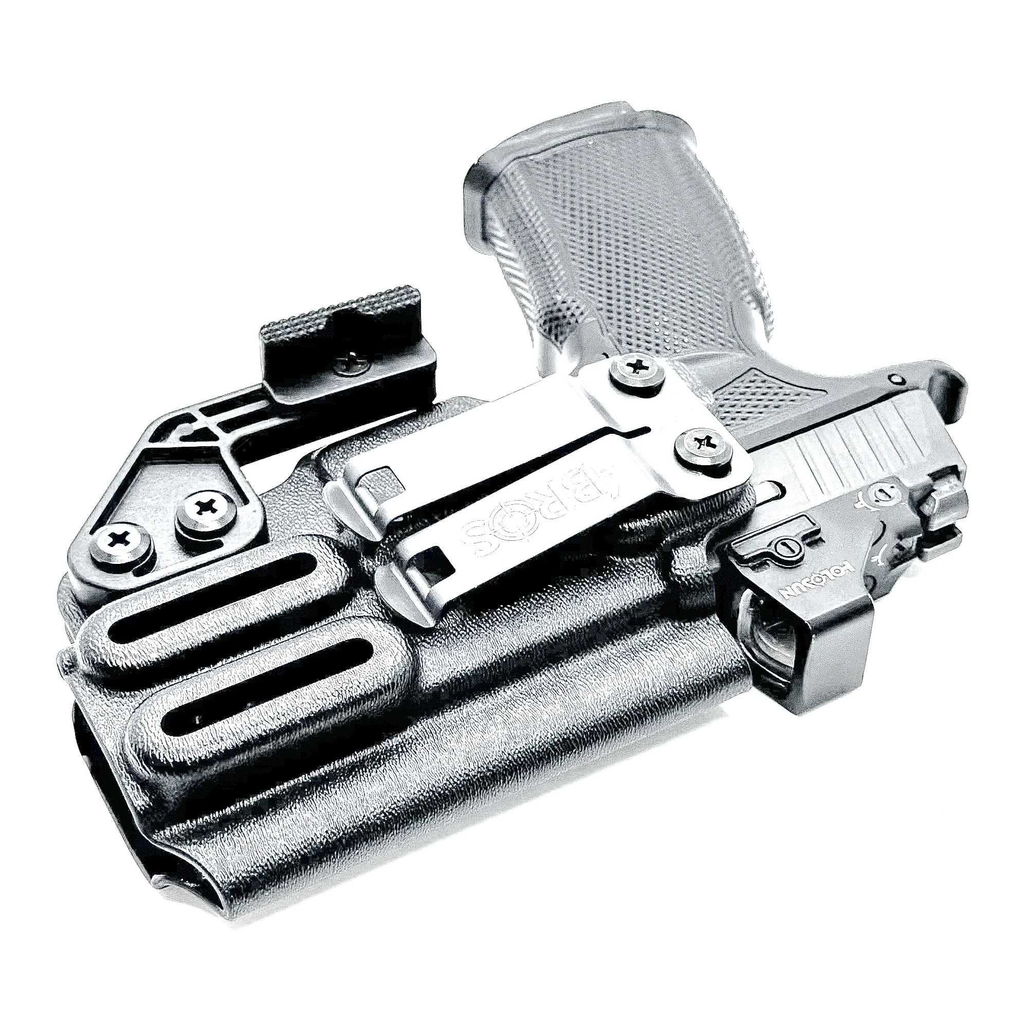 Icarus Precision A.C.E. Module P365/XL/Macro IWB Holster - Image 7