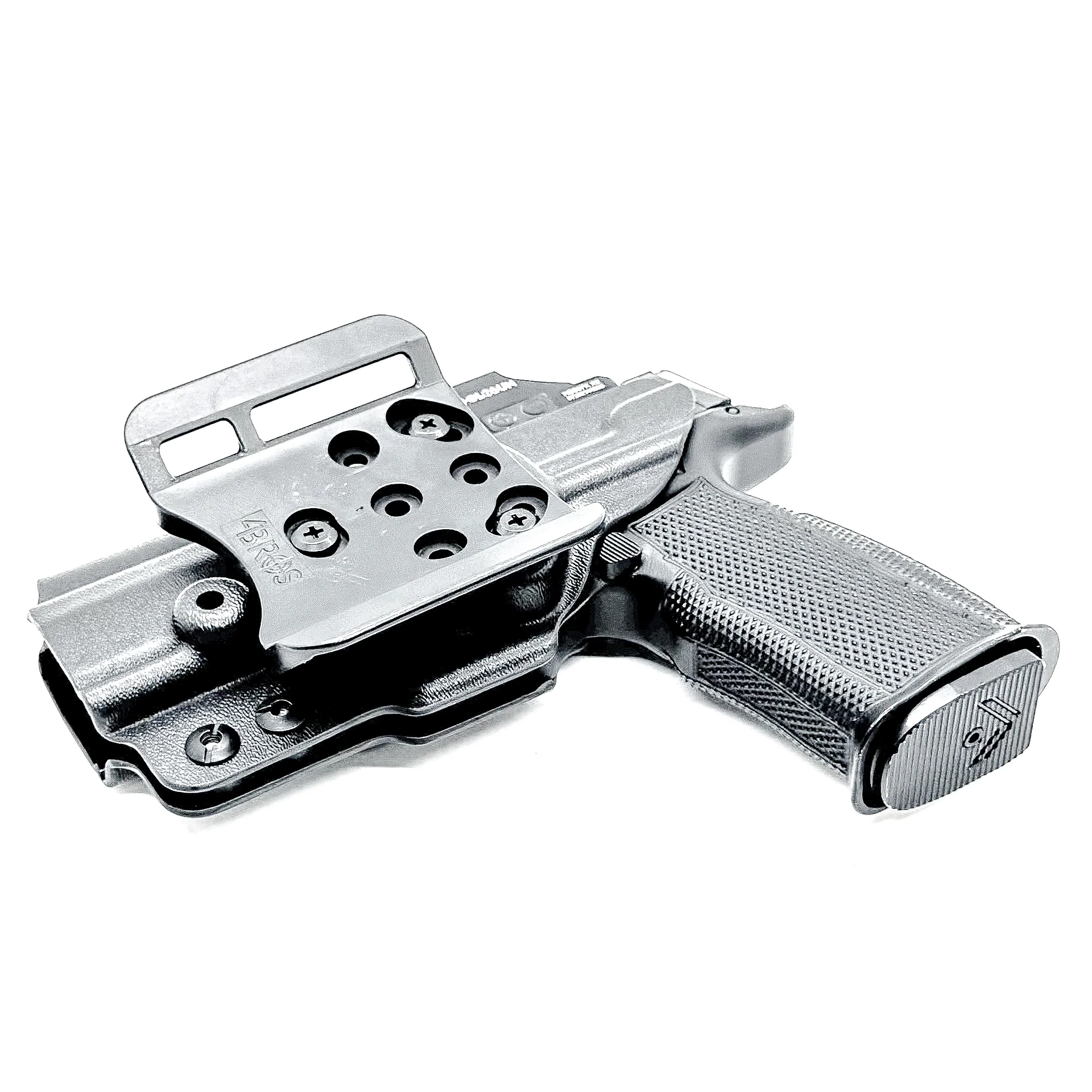 Icarus Precision A.C.E. Module P365/XL/Macro OWB Holster - Image 10