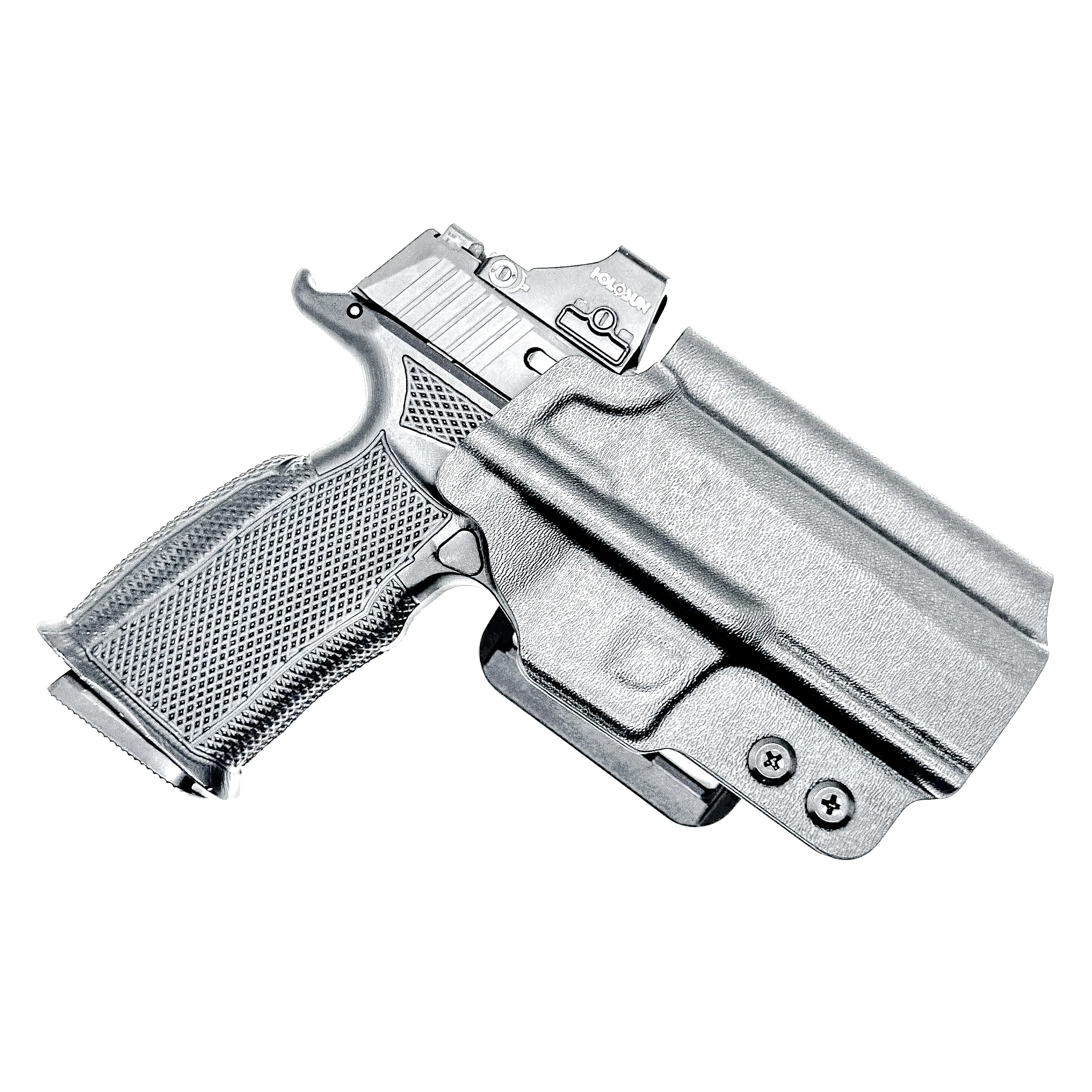 Icarus Precision A.C.E. Module P365/XL/Macro OWB Holster - Image 3