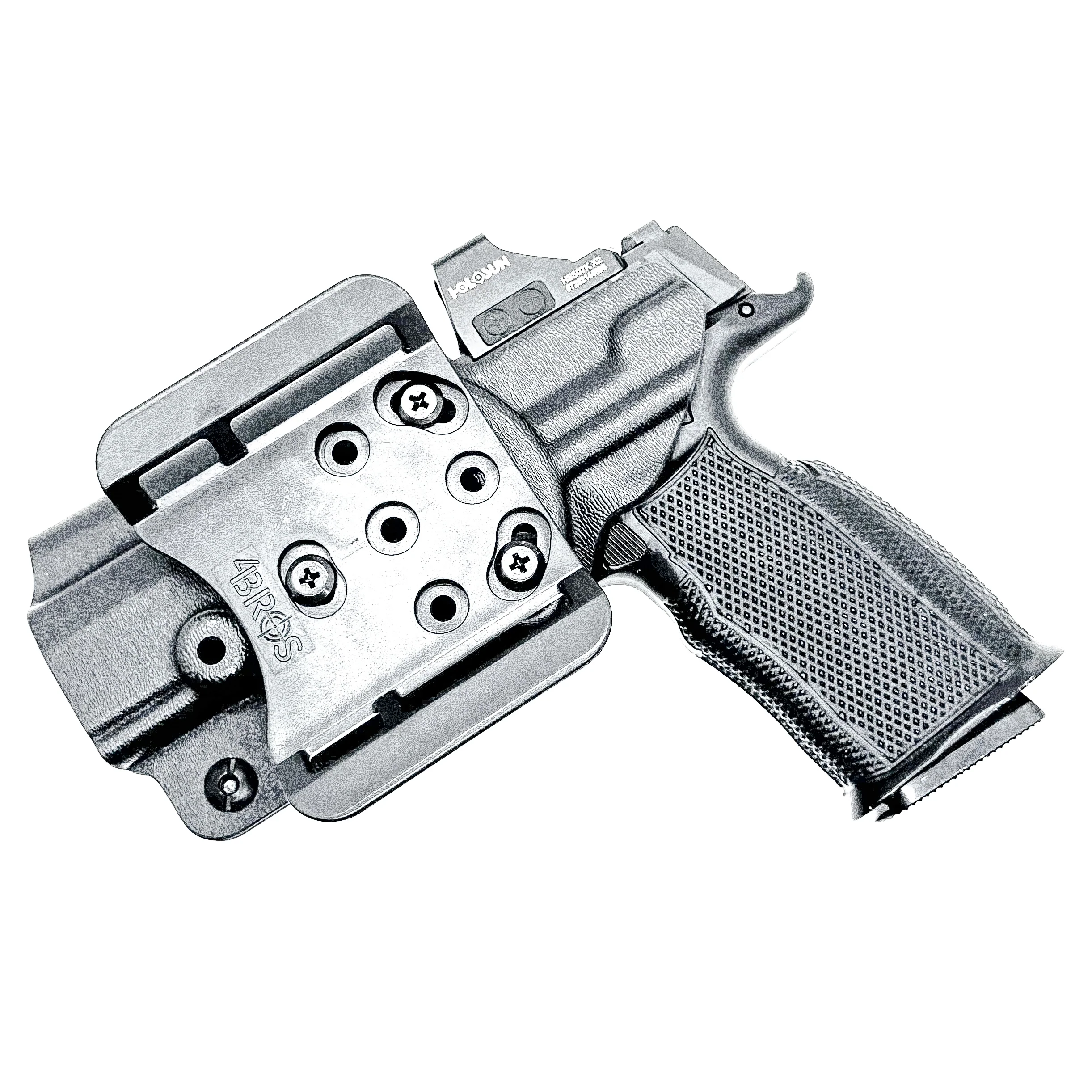Icarus Precision A.C.E. Module P365/XL/Macro OWB Holster - Image 4