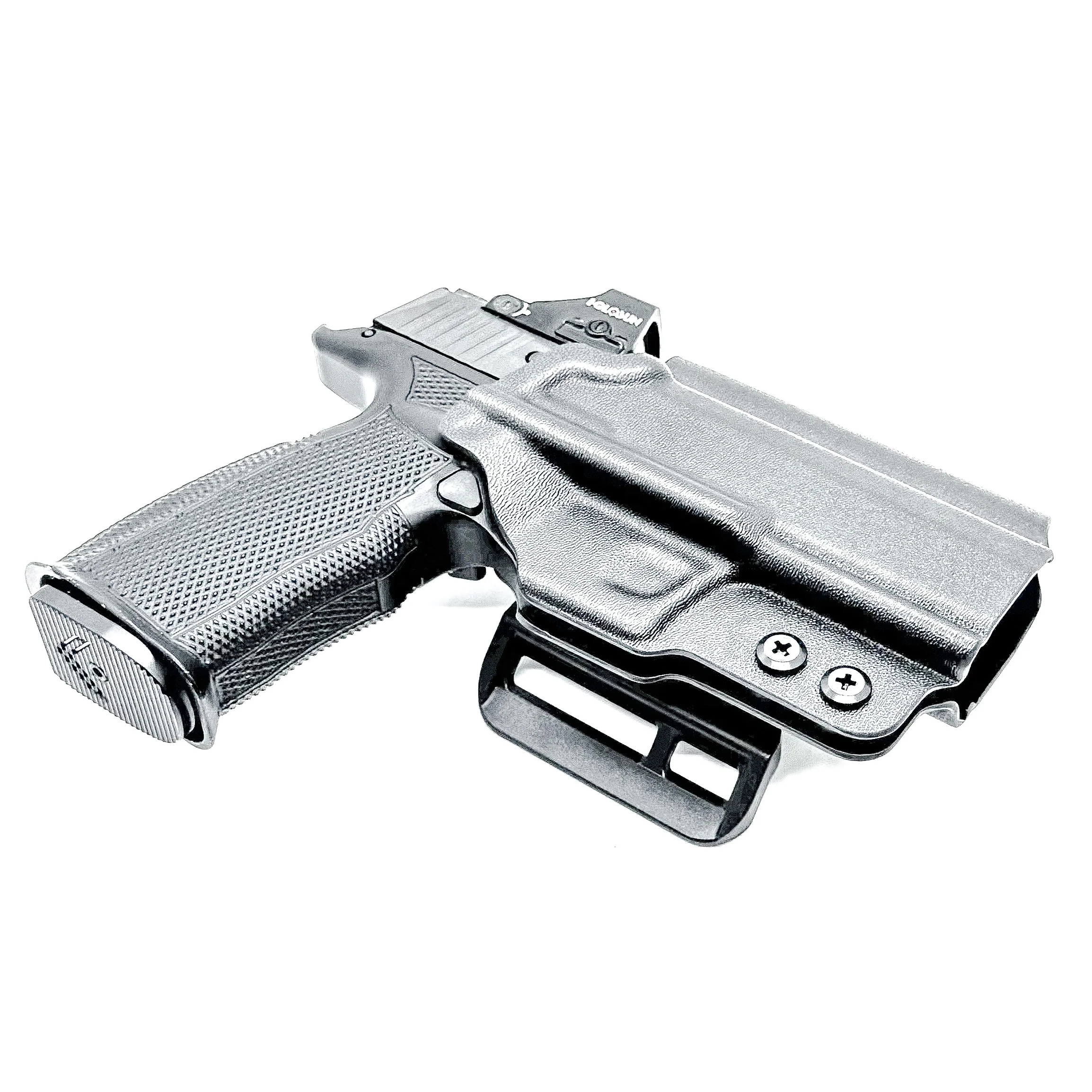 Icarus Precision A.C.E. Module P365/XL/Macro OWB Holster - Image 5