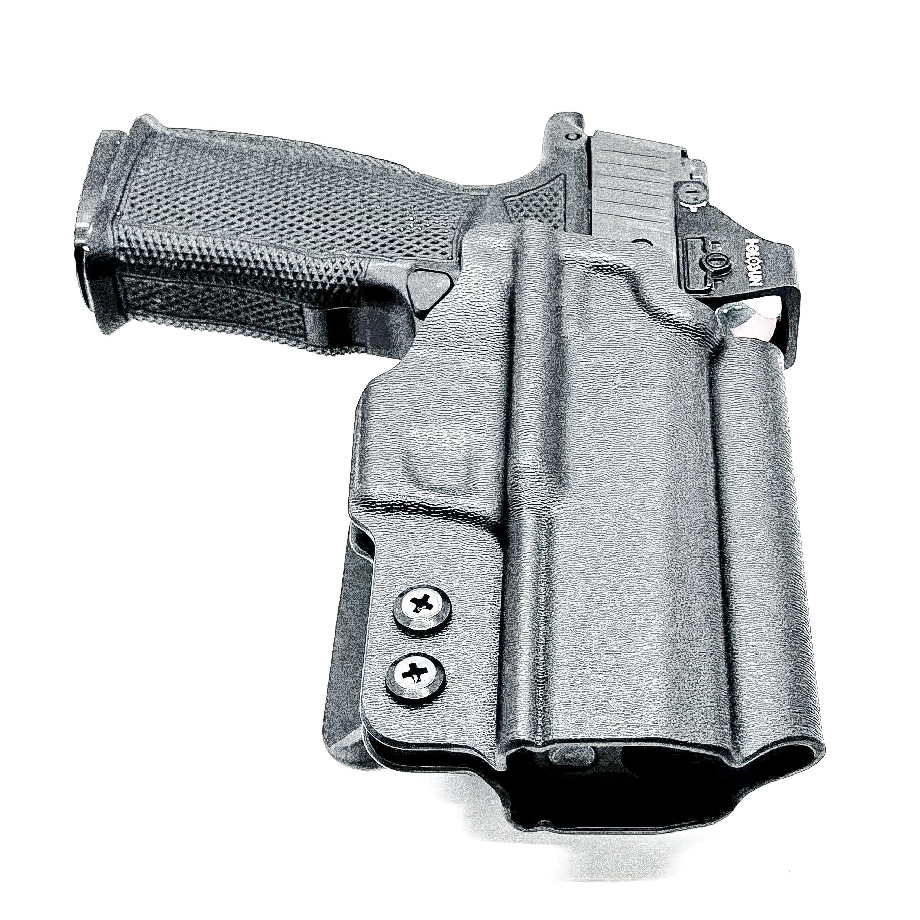 Icarus Precision A.C.E. Module P365/XL/Macro OWB Holster - Image 6
