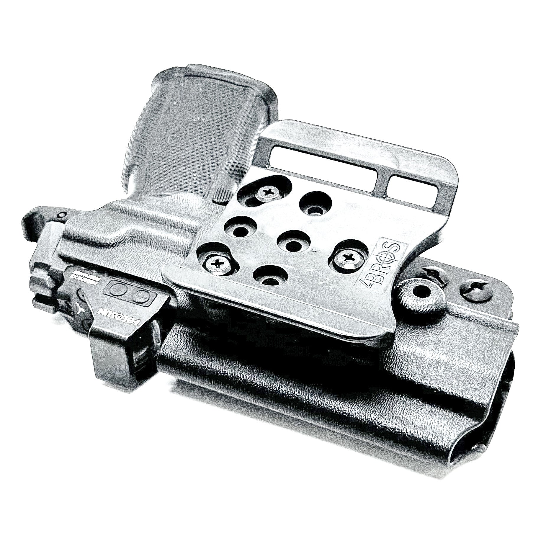 Icarus Precision A.C.E. Module P365/XL/Macro OWB Holster - Image 8