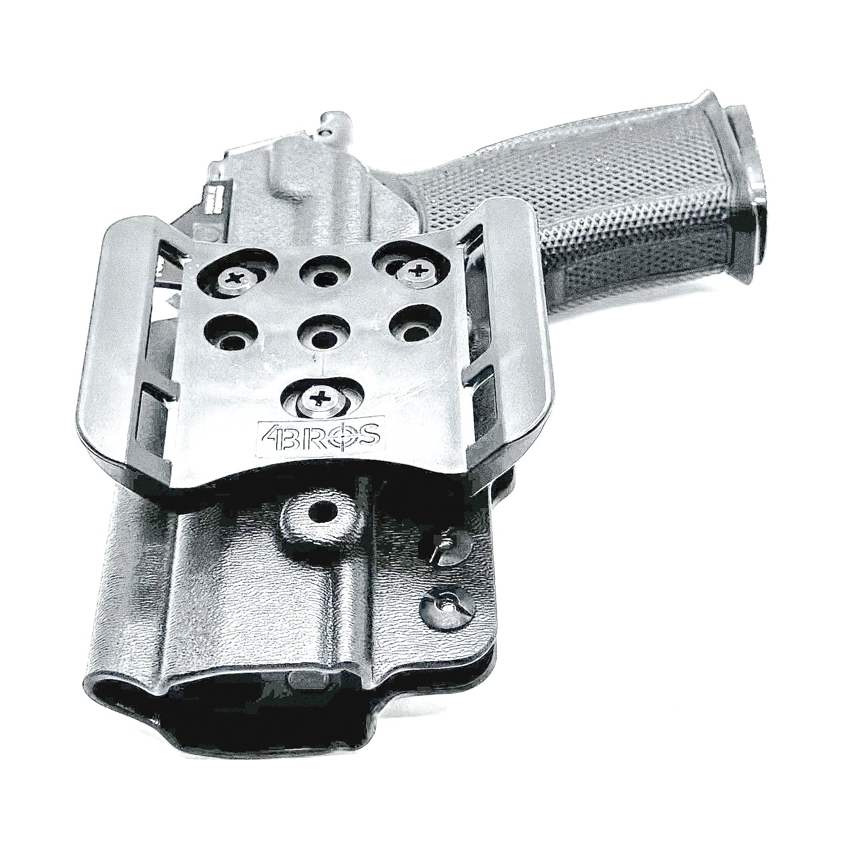 Icarus Precision A.C.E. Module P365/XL/Macro OWB Holster - Image 9