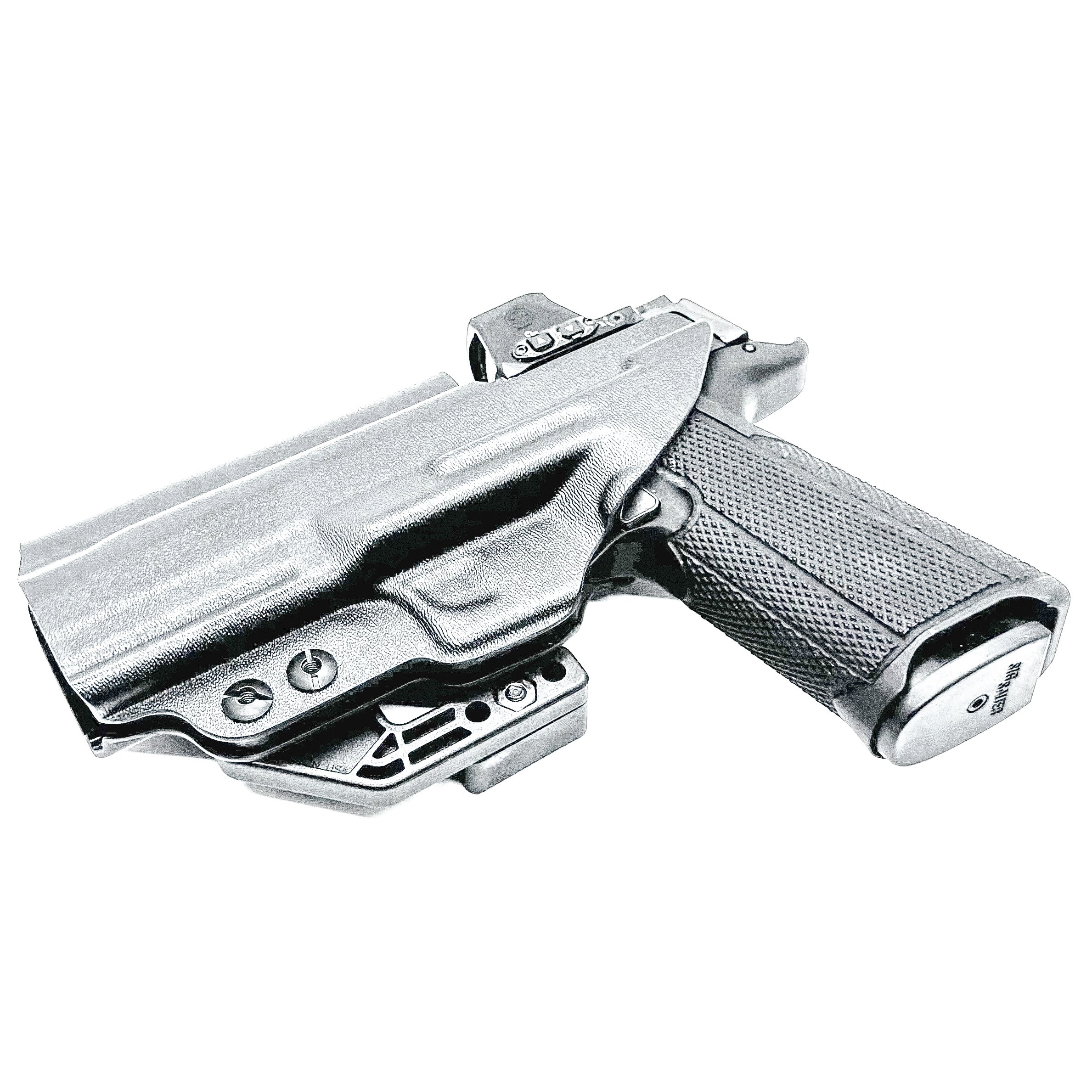 Icarus Precision ACE 365 311 FUSE IWB Holster - Image 10