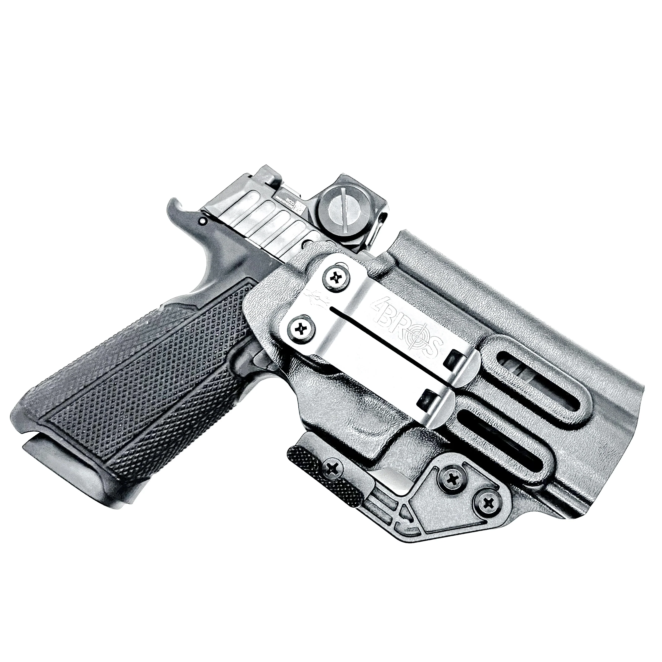 Icarus Precision ACE 365 311 FUSE IWB Holster - Image 3