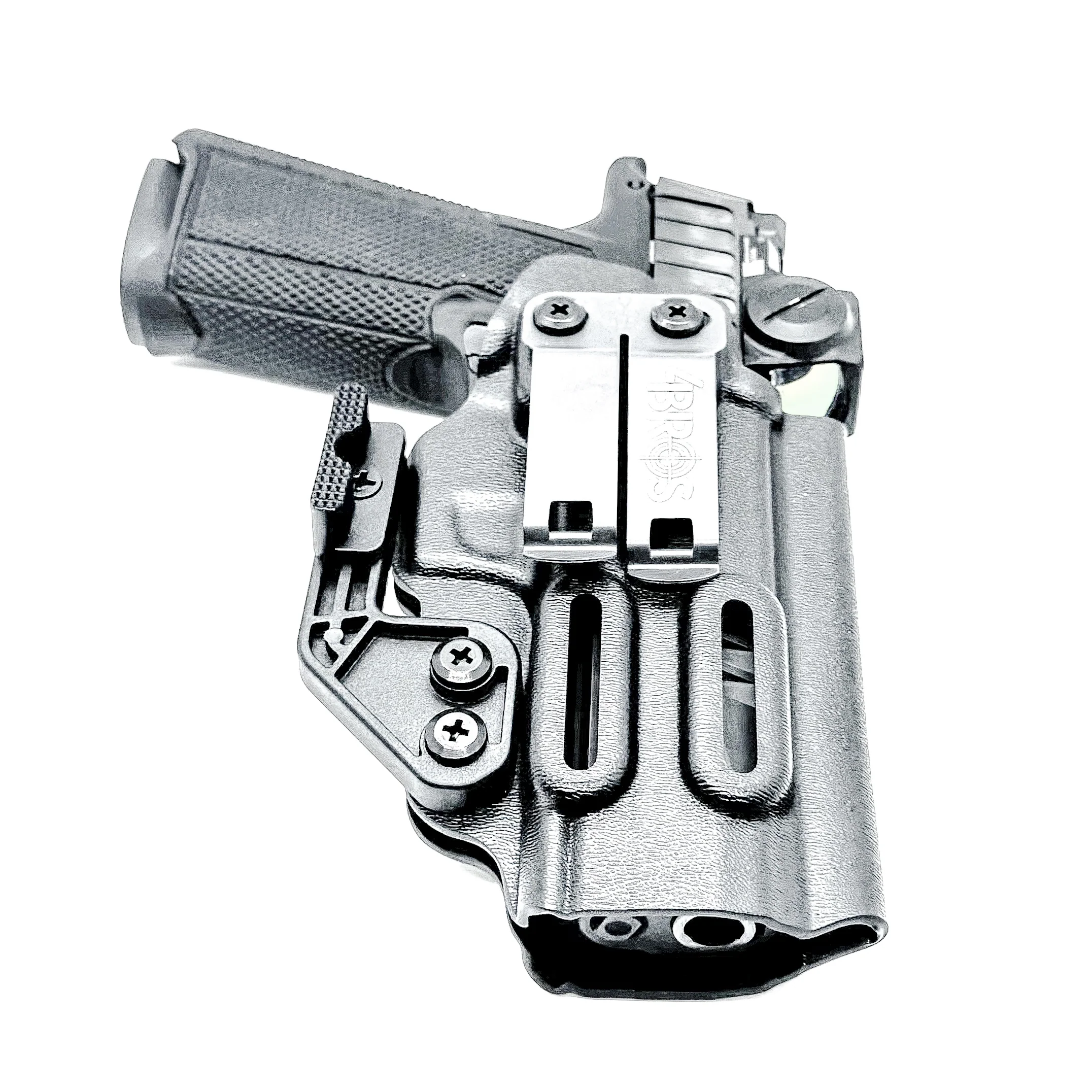 Icarus Precision ACE 365 311 FUSE IWB Holster - Image 6