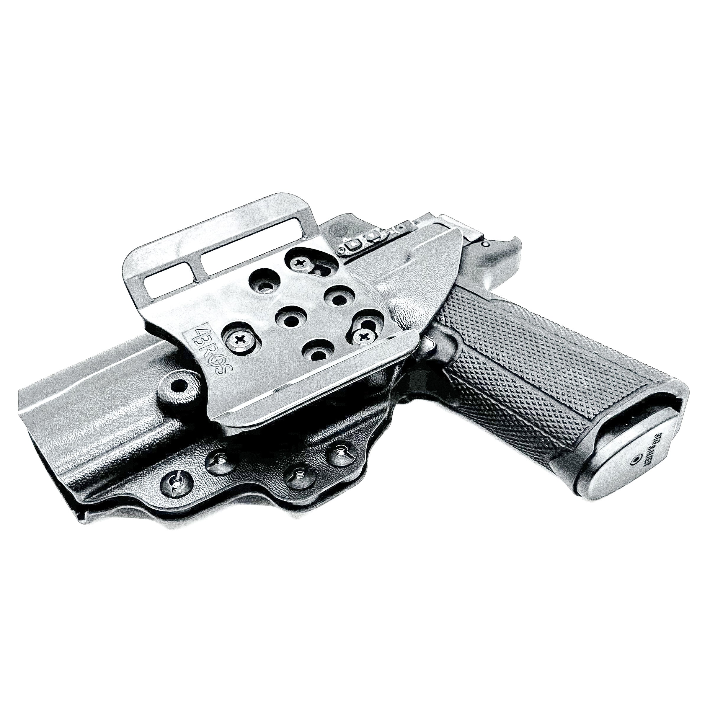 Icarus Precision ACE 365 311 FUSE OWB Holster - Image 10