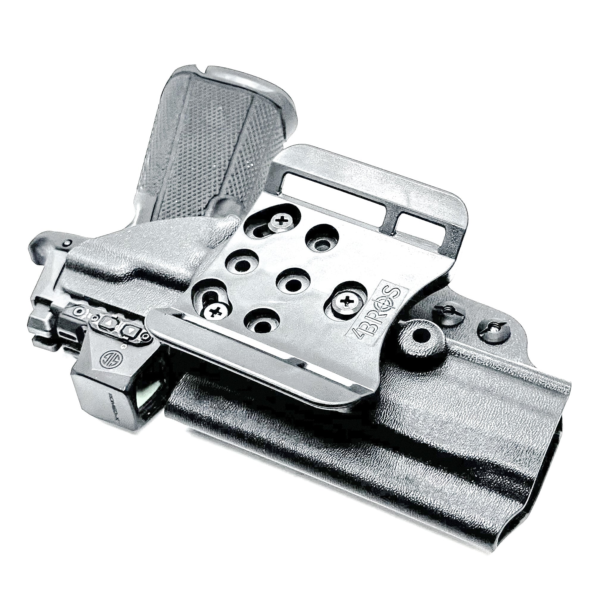 Icarus Precision ACE 365 311 FUSE OWB Holster - Image 8