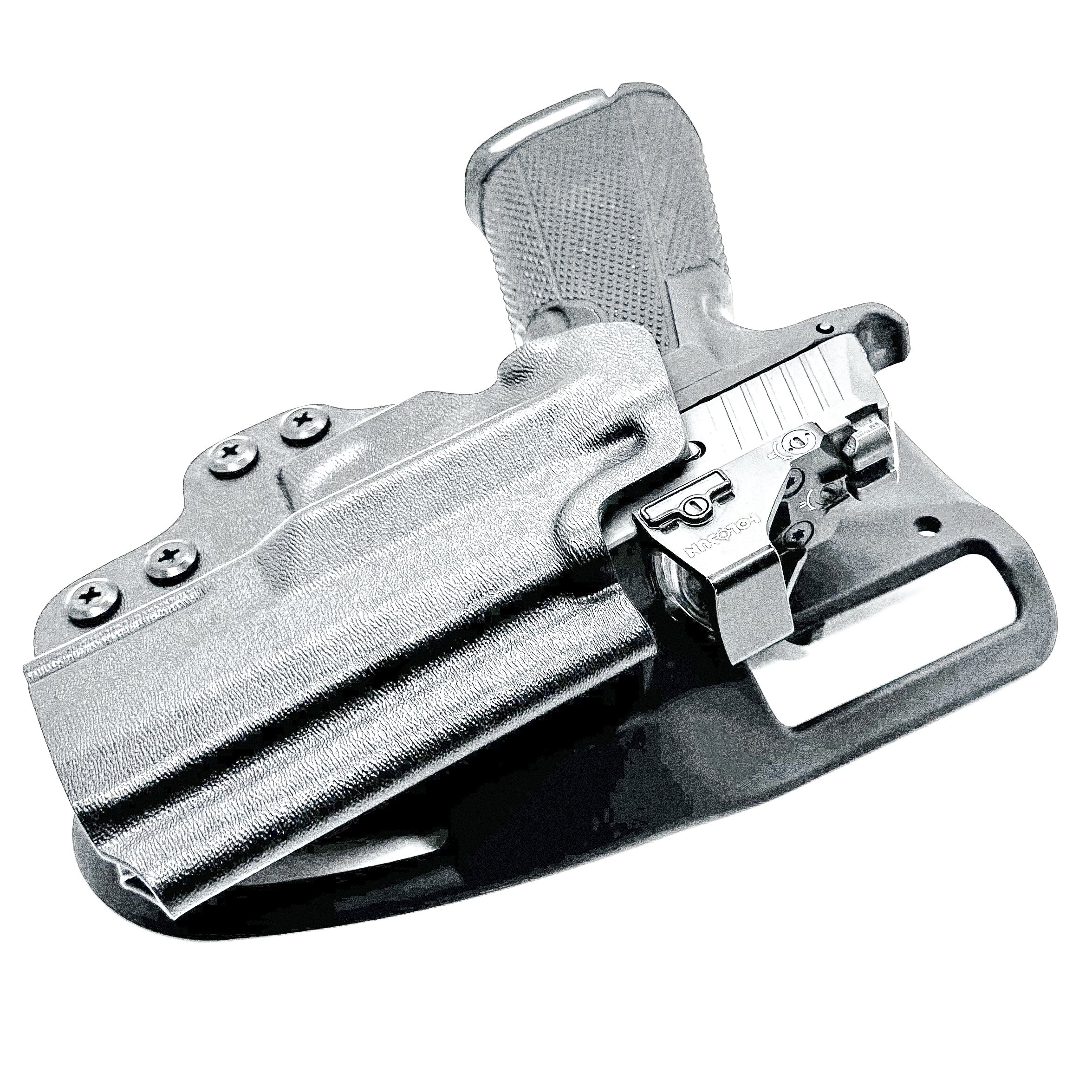 Icarus Precision ACE 365 311 XL/Macro Duty & Competition Holster - Image 7