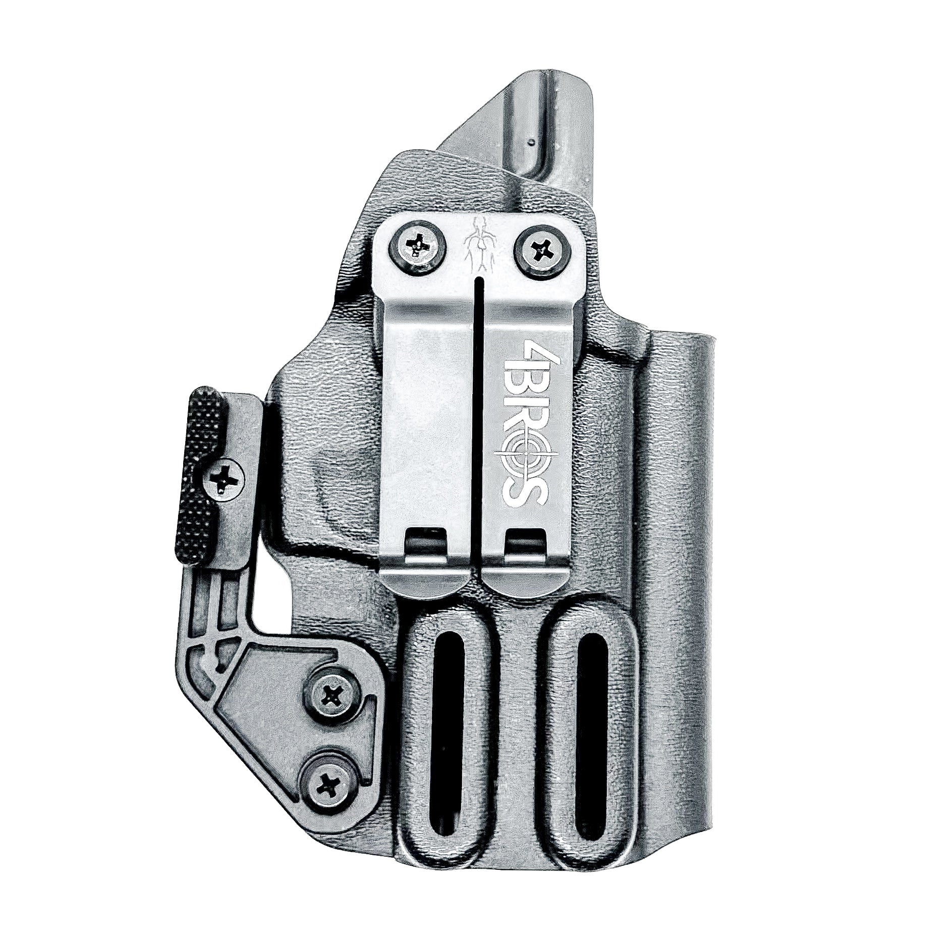 Icarus Precision ACE 365 311 XL/Macro IWB Holster