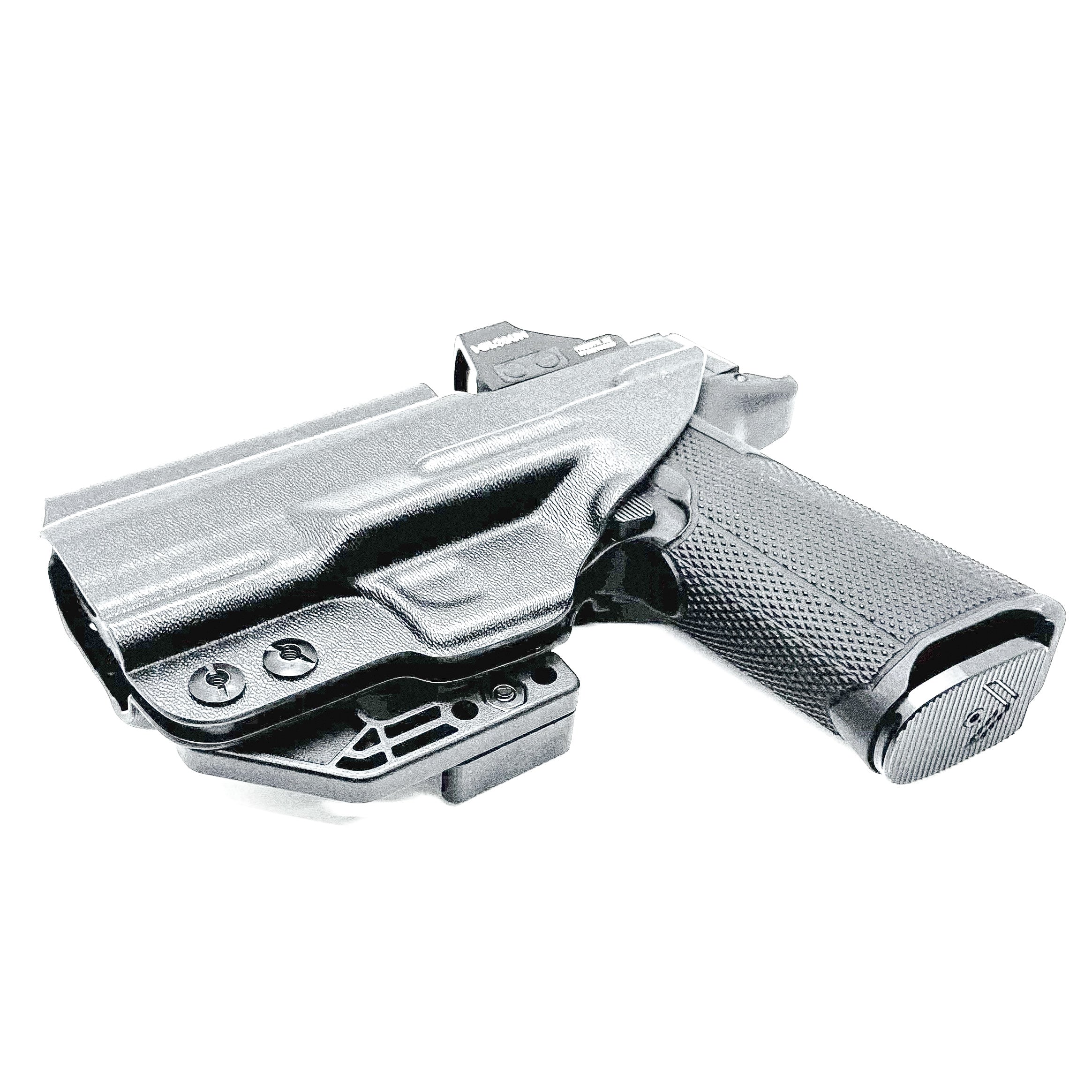 Icarus Precision ACE 365 311 XL/Macro IWB Holster - Image 10