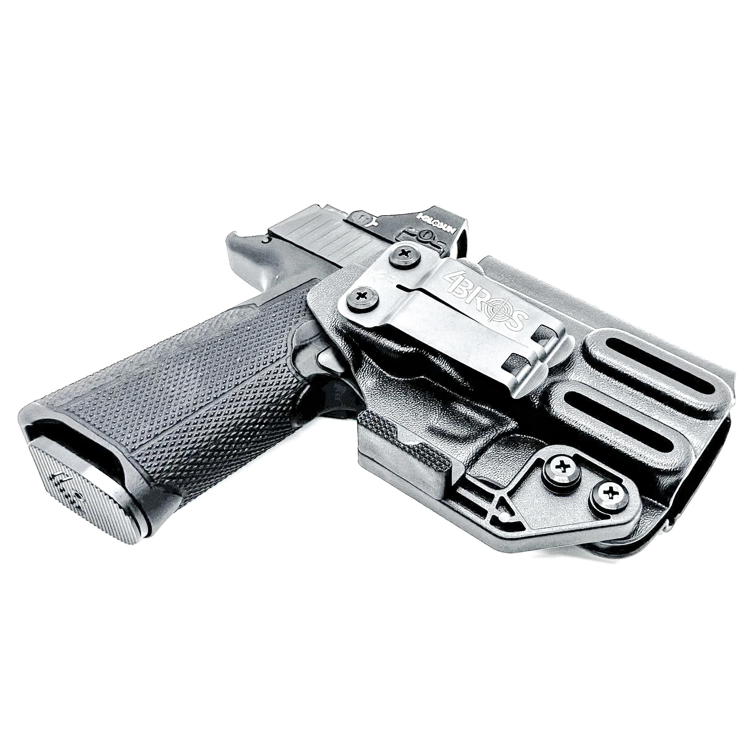 Icarus Precision ACE 365 311 XL/Macro IWB Holster - Image 5