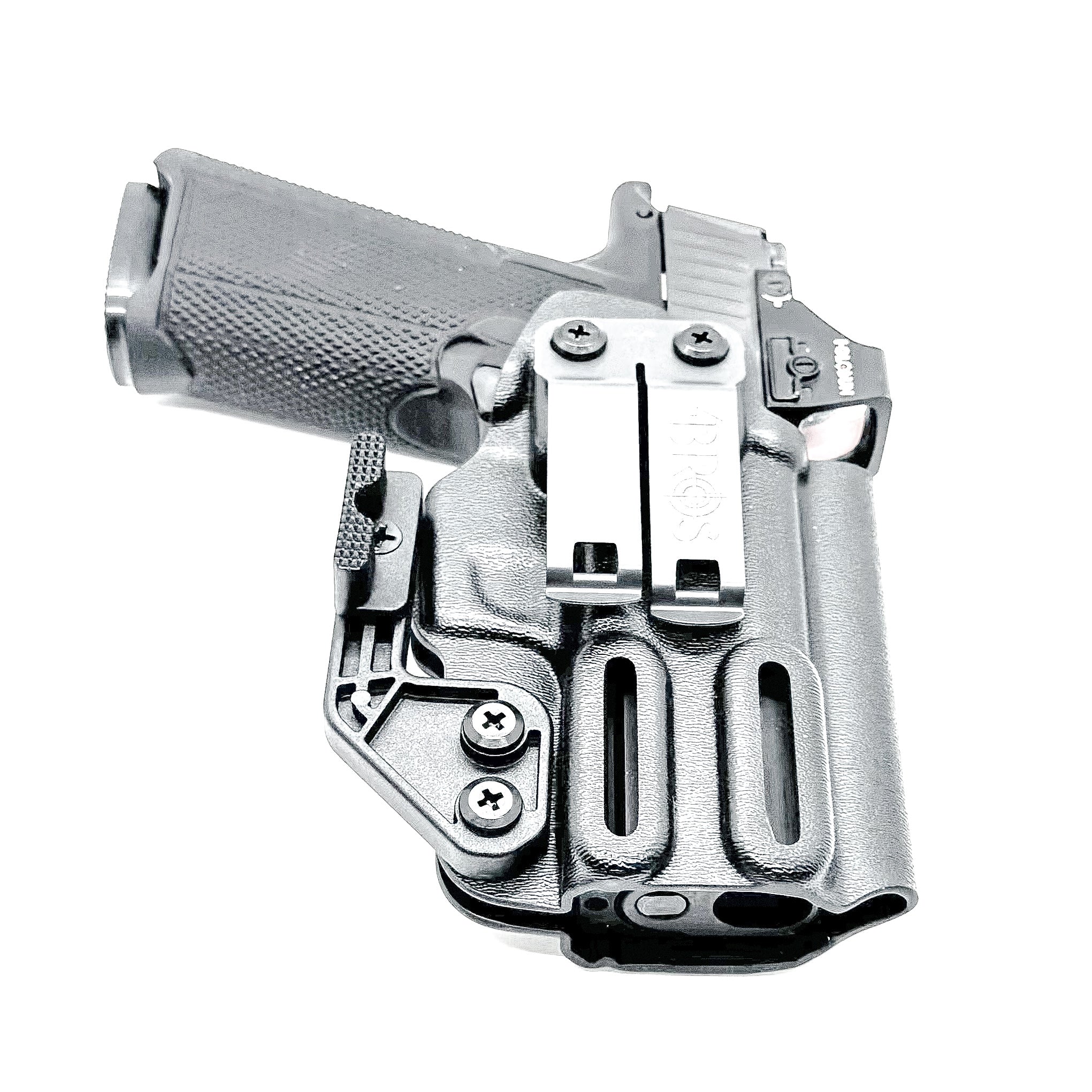 Icarus Precision ACE 365 311 XL/Macro IWB Holster - Image 6
