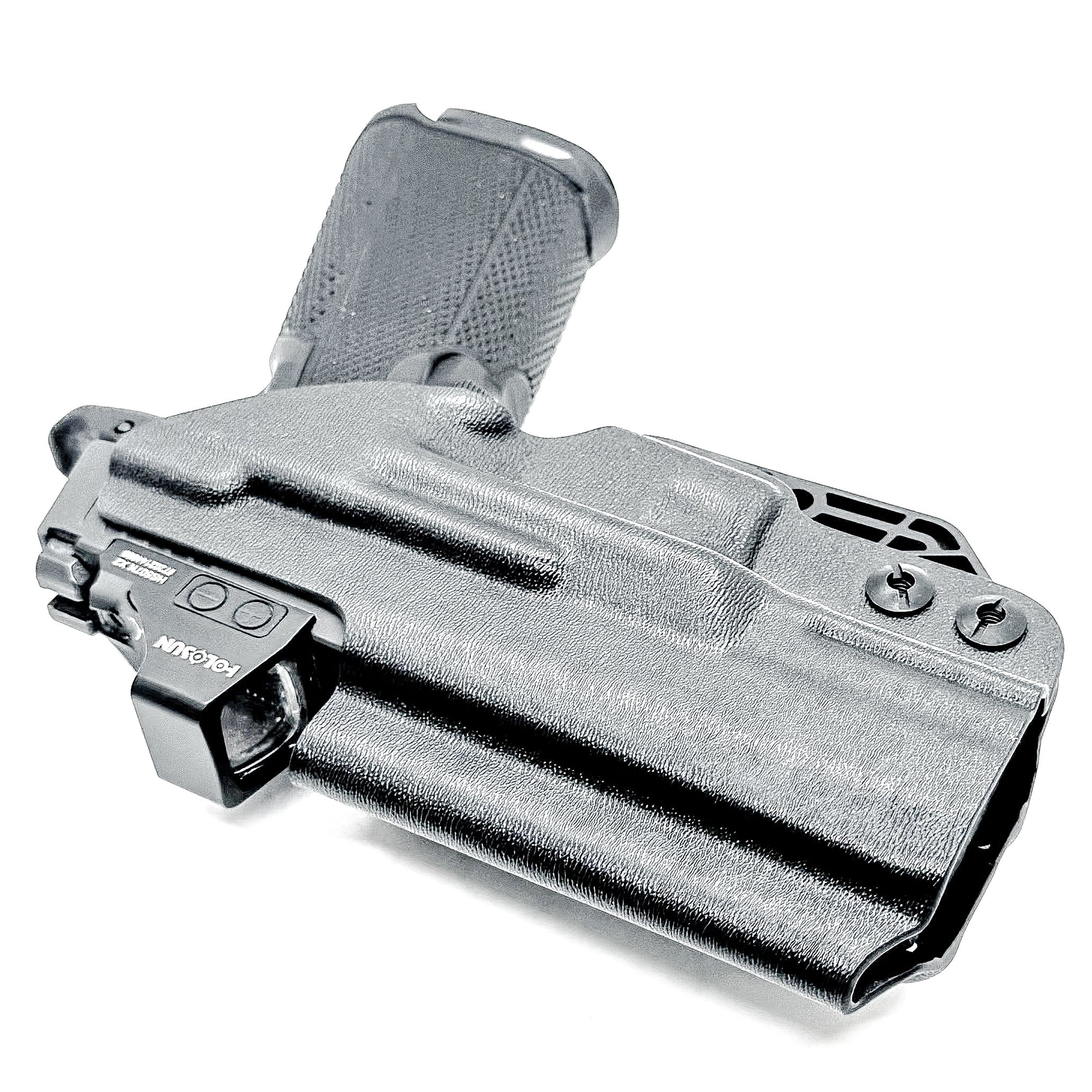 Icarus Precision ACE 365 311 XL/Macro IWB Holster - Image 8