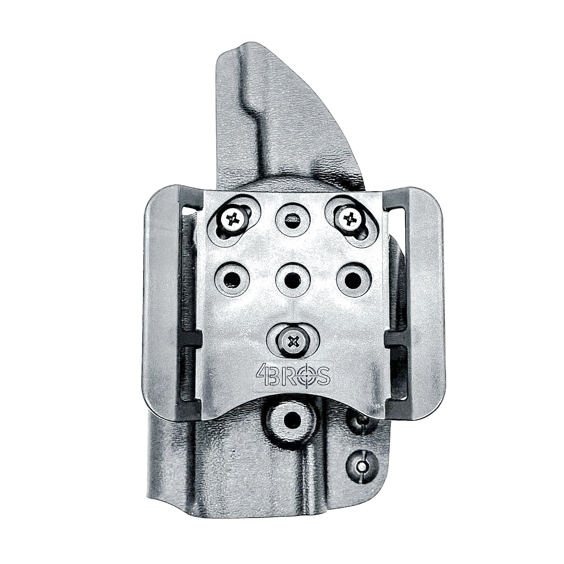 Icarus Precision ACE 365 311 XL/Macro OWB Holster - Image 2