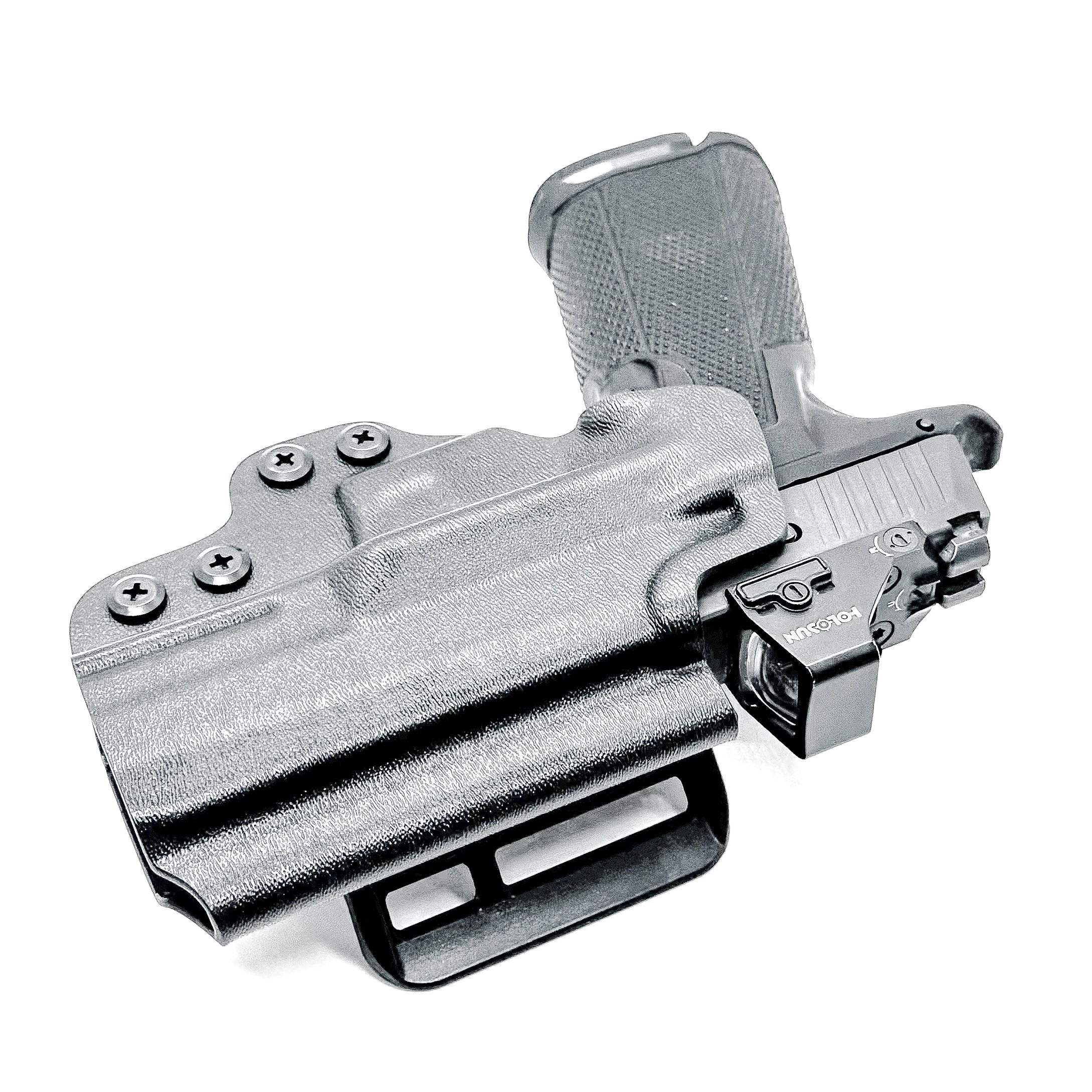 Icarus Precision ACE 365 311 XL/Macro OWB Holster - Image 7