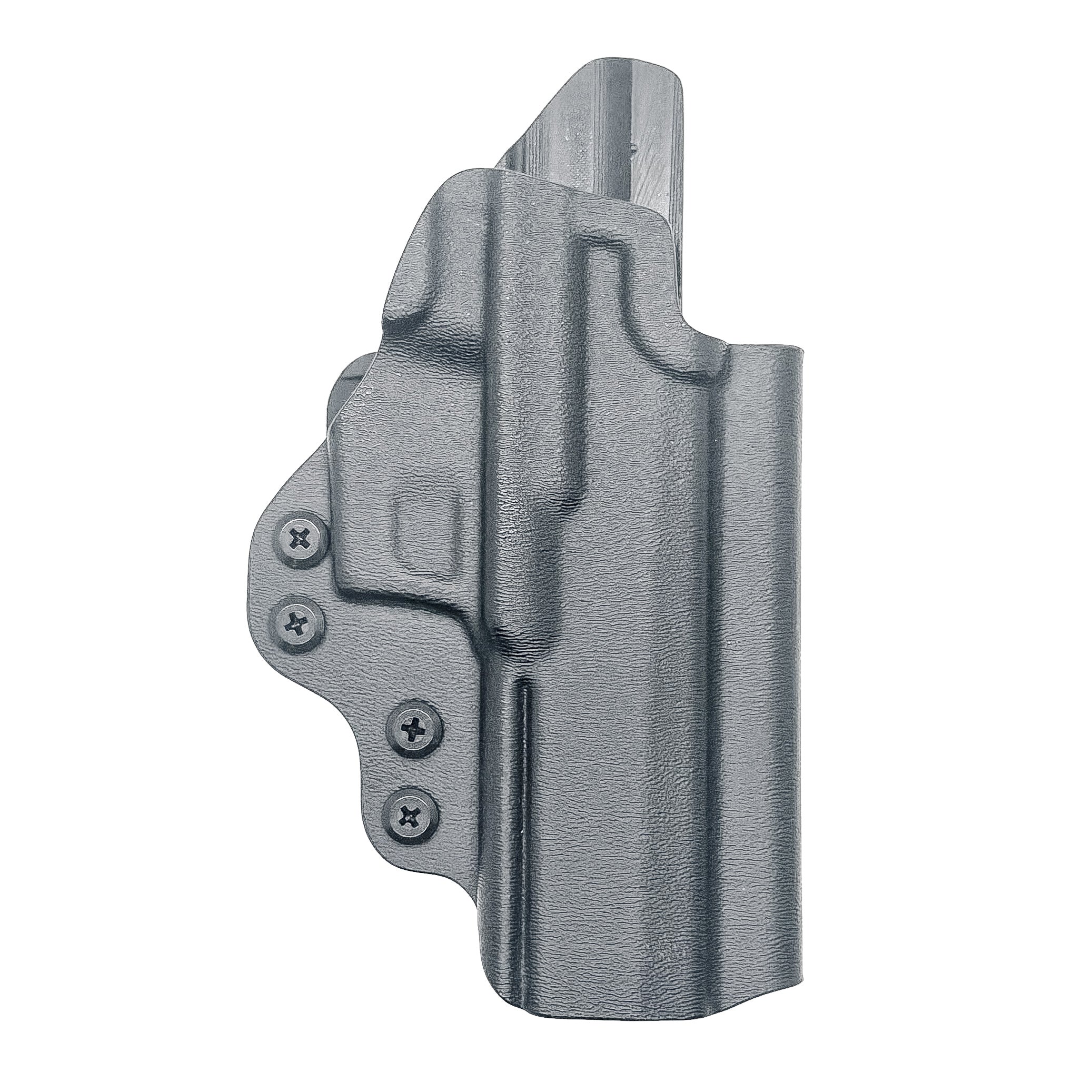 Icarus Precision AIR Polymer P365-FUSE OWB Holster