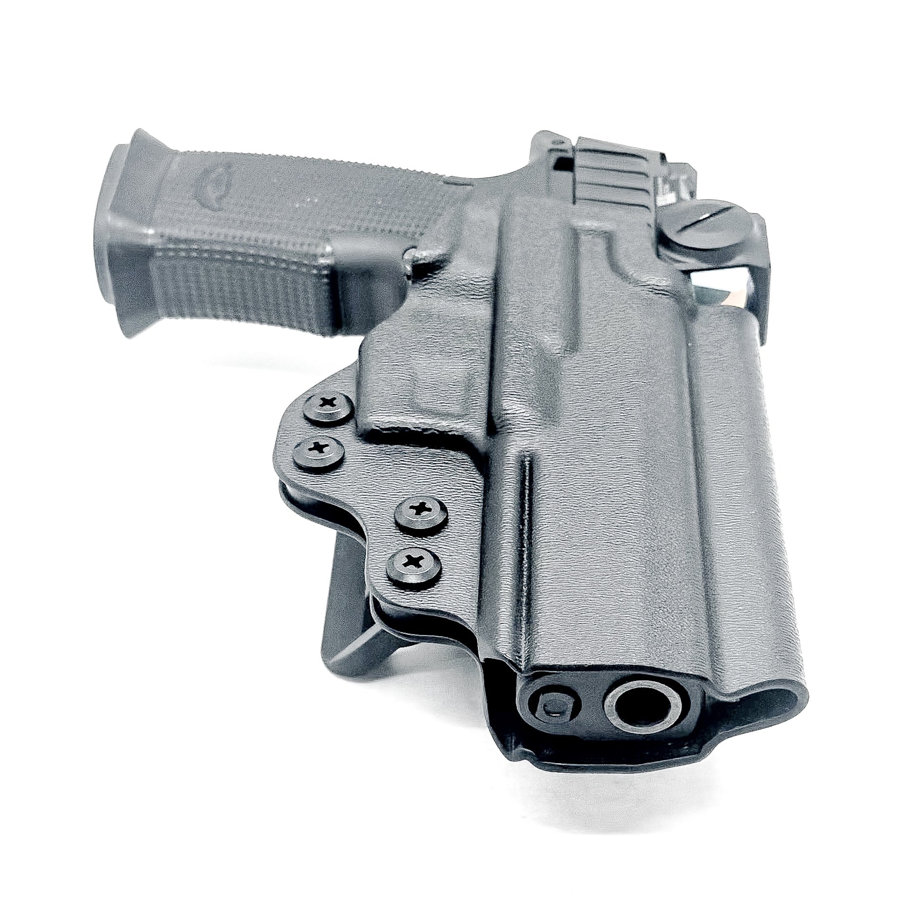 Icarus Precision AIR Polymer P365-FUSE OWB Holster - Image 6