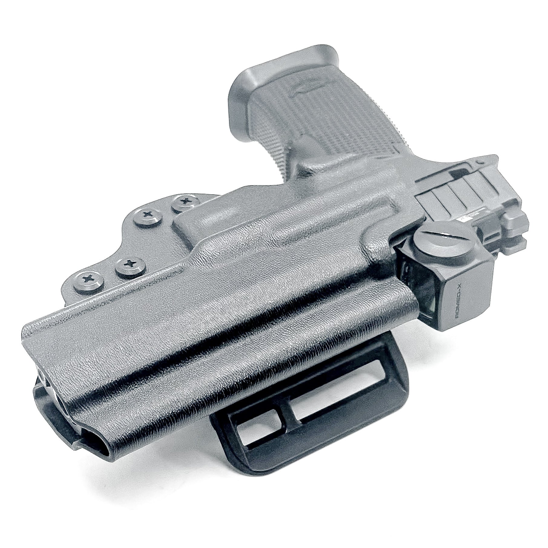 Icarus Precision AIR Polymer P365-FUSE OWB Holster - Image 7