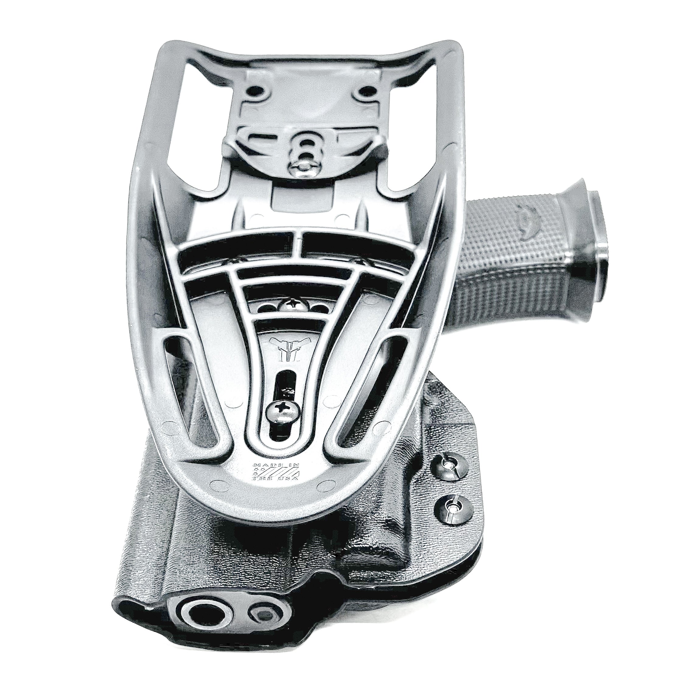 Icarus Precision AIR Polymer P365-FUSE & TLR-7 Sub Duty & Competition Holster - Image 9